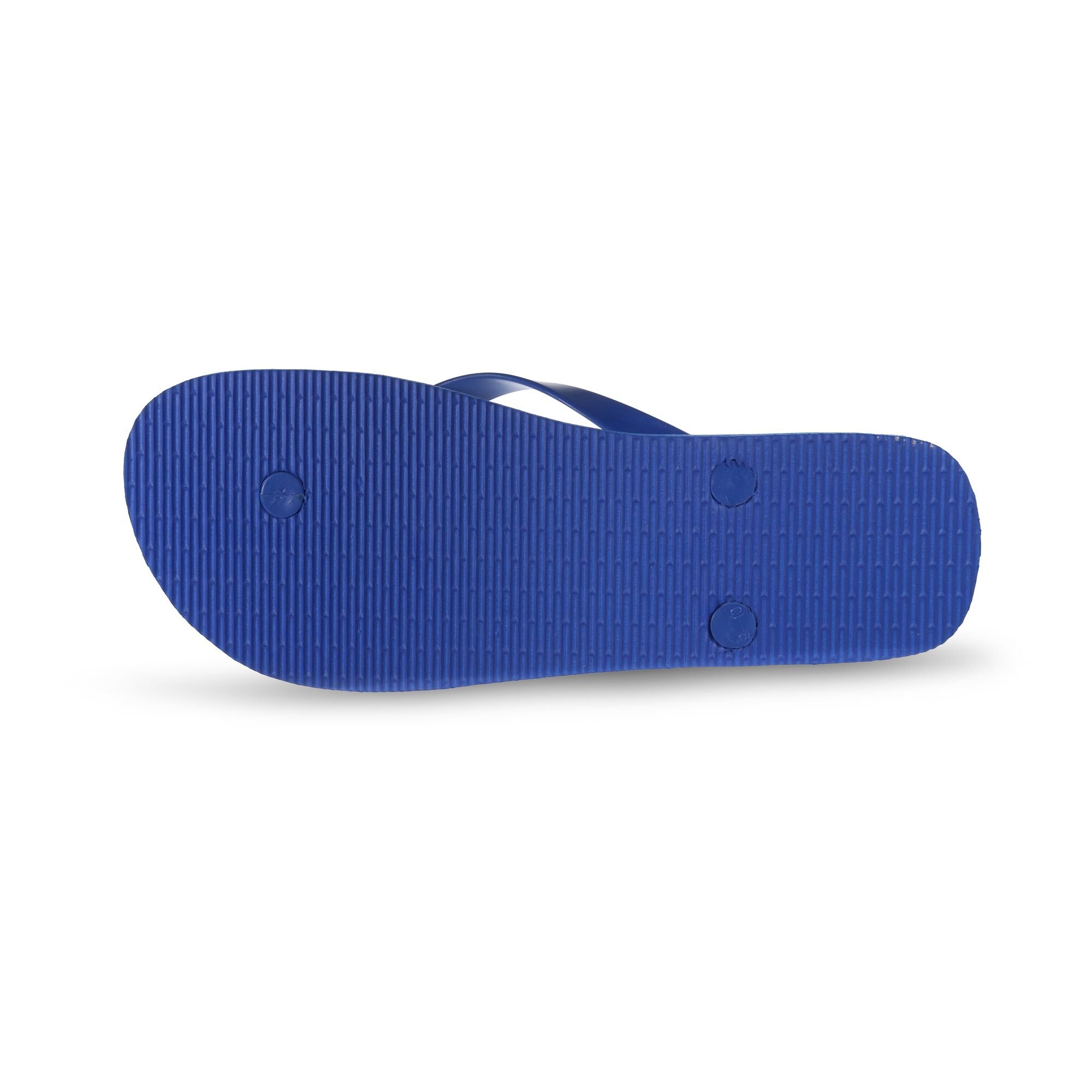Men's Bali Flip Flops | Lapis Blue