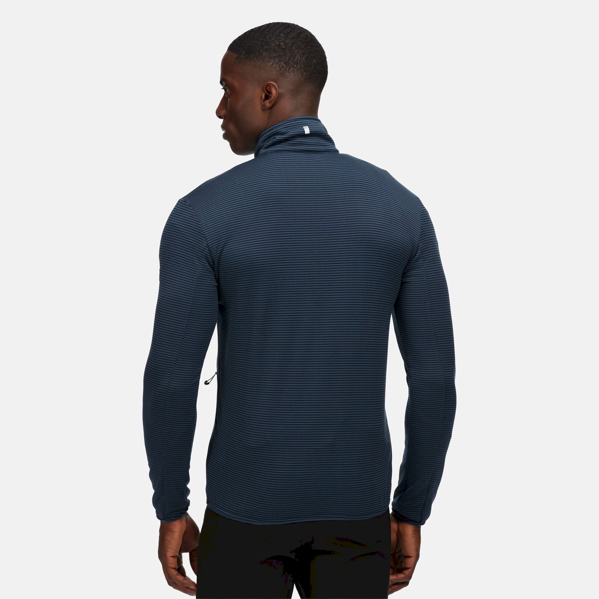 Men's Highton Lite Softshell Jacket | Moonlight Denim