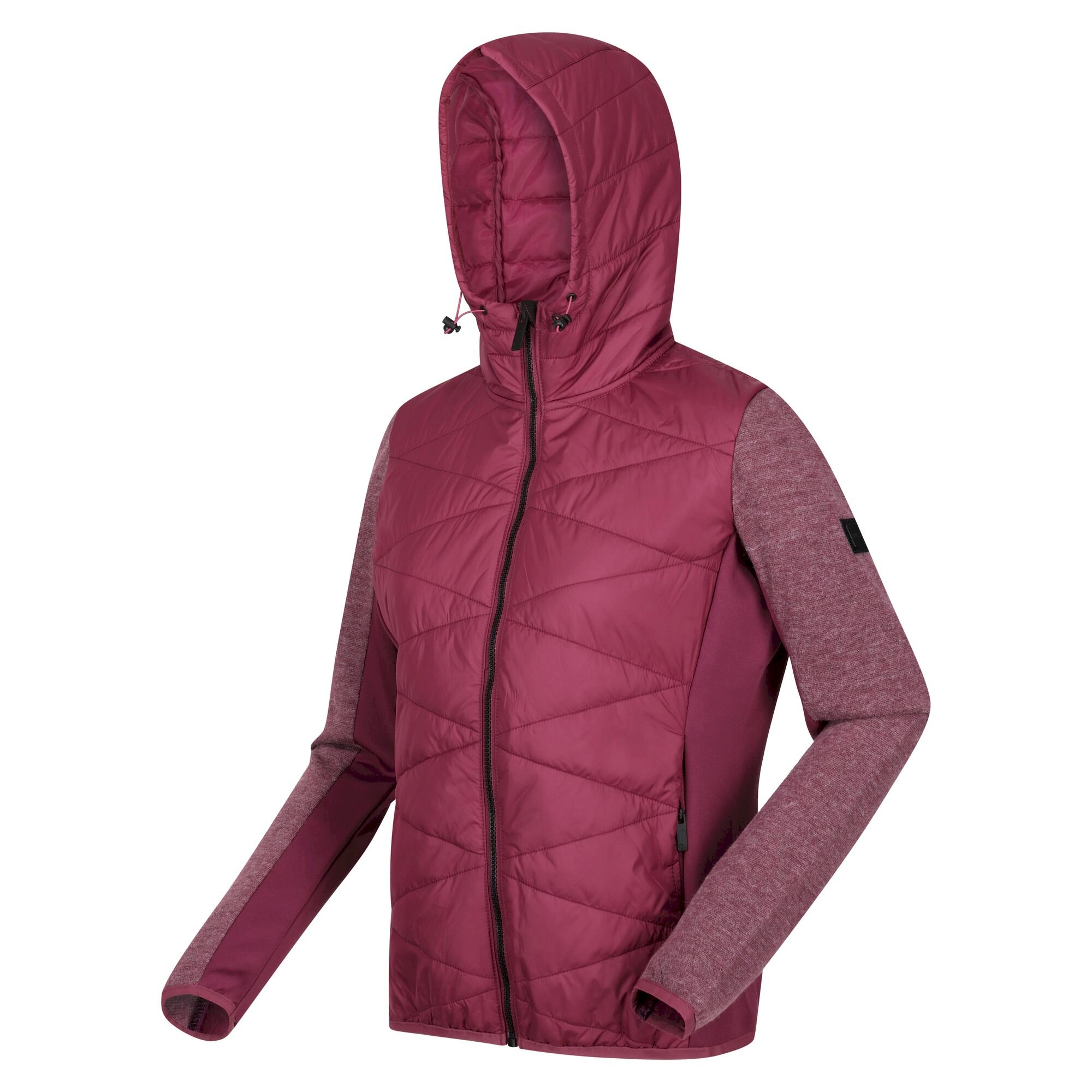 Women's Pemble IV Hybrid Softshell | Amaranth Haze