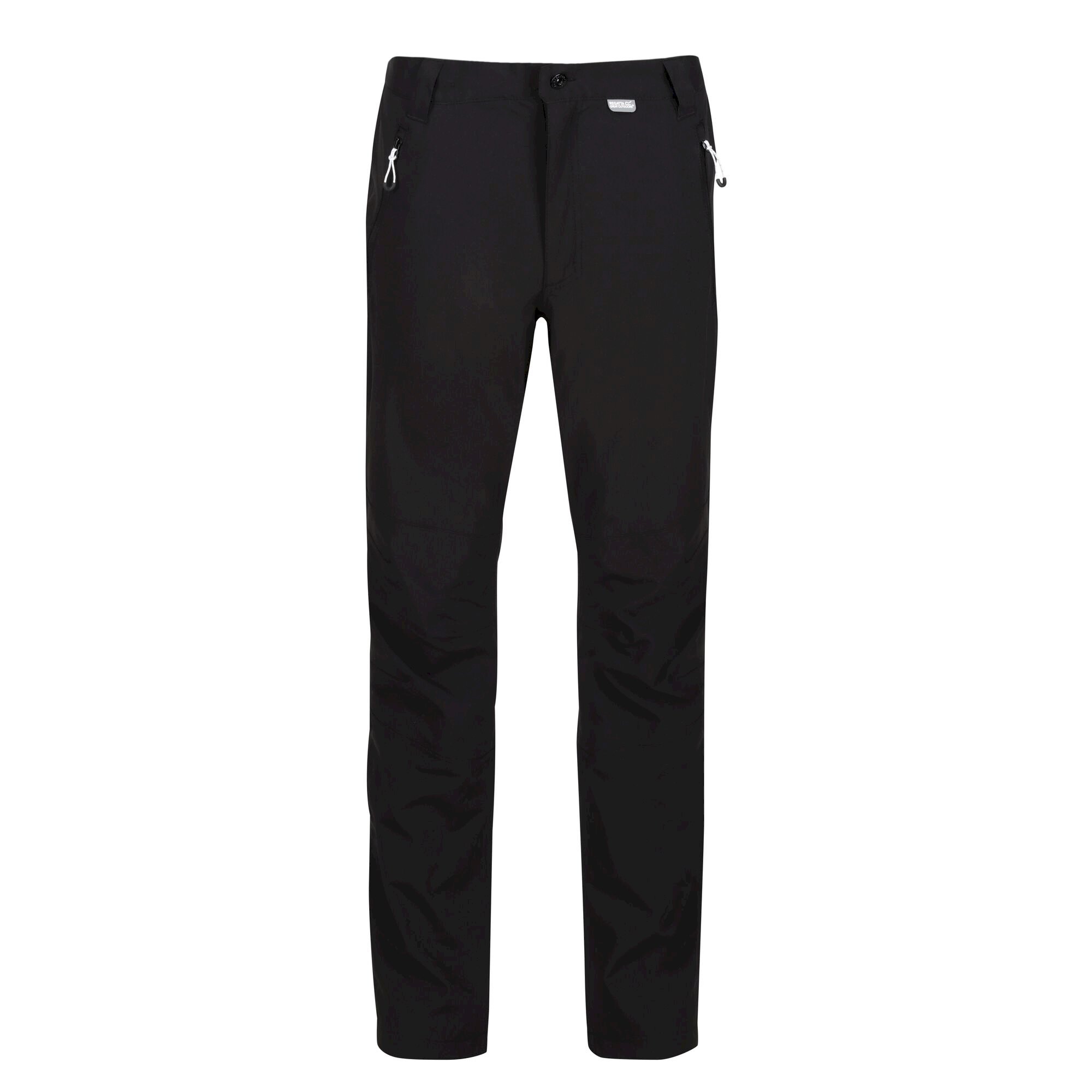 Men's Dayhike Waterproof Trousers IV | Black