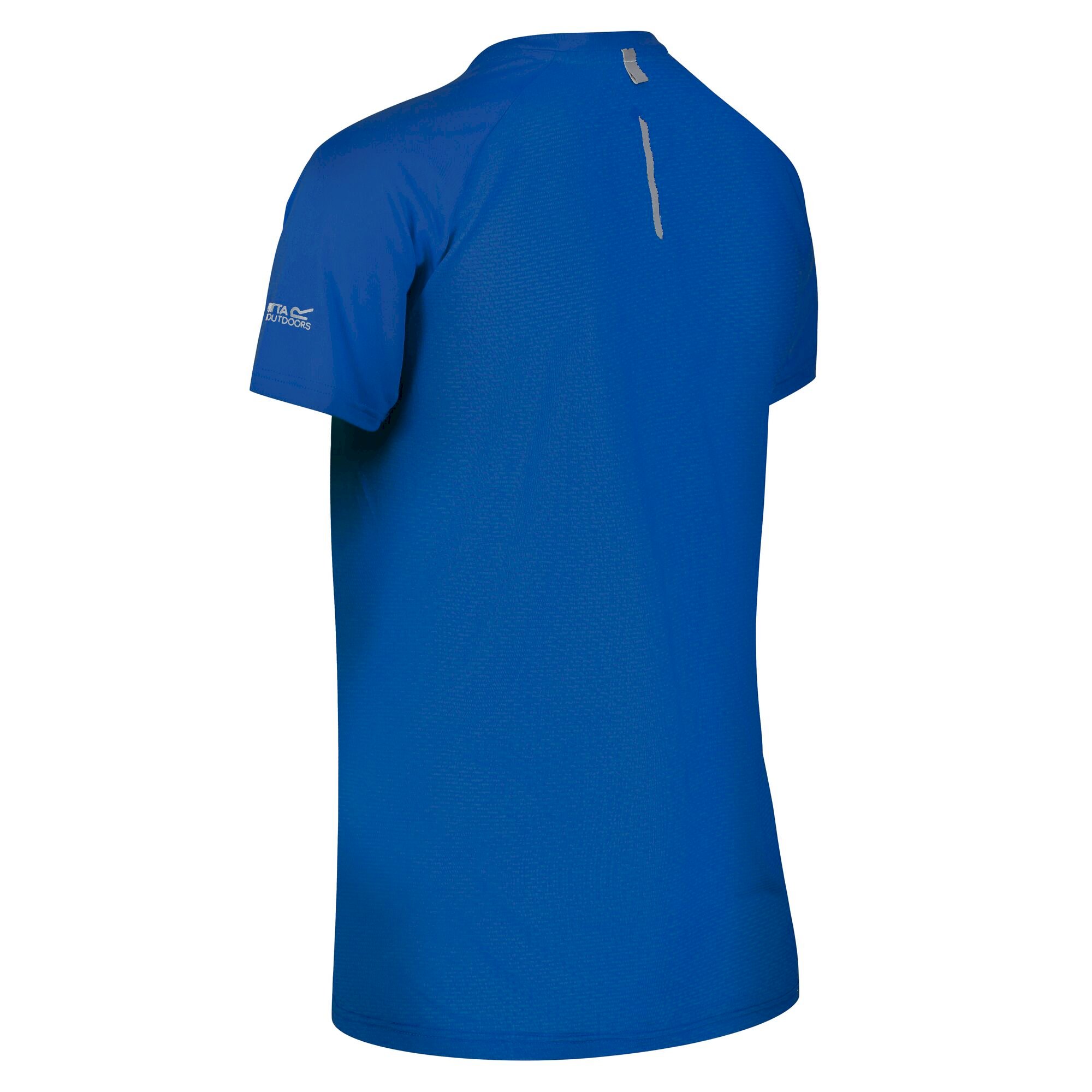 Women's Highton Pro T-Shirt | Lapis Blue