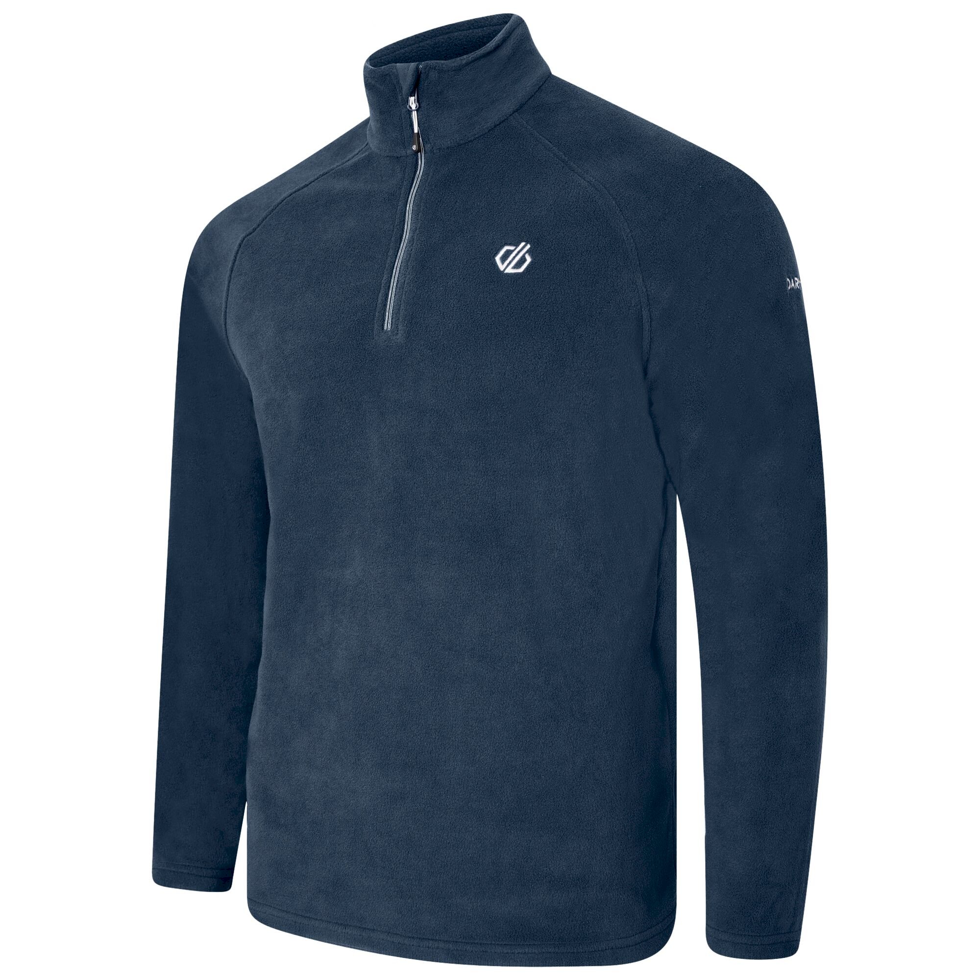Dare 2b - Men's Freethink II Half Zip Fleece | Moonlight Denim