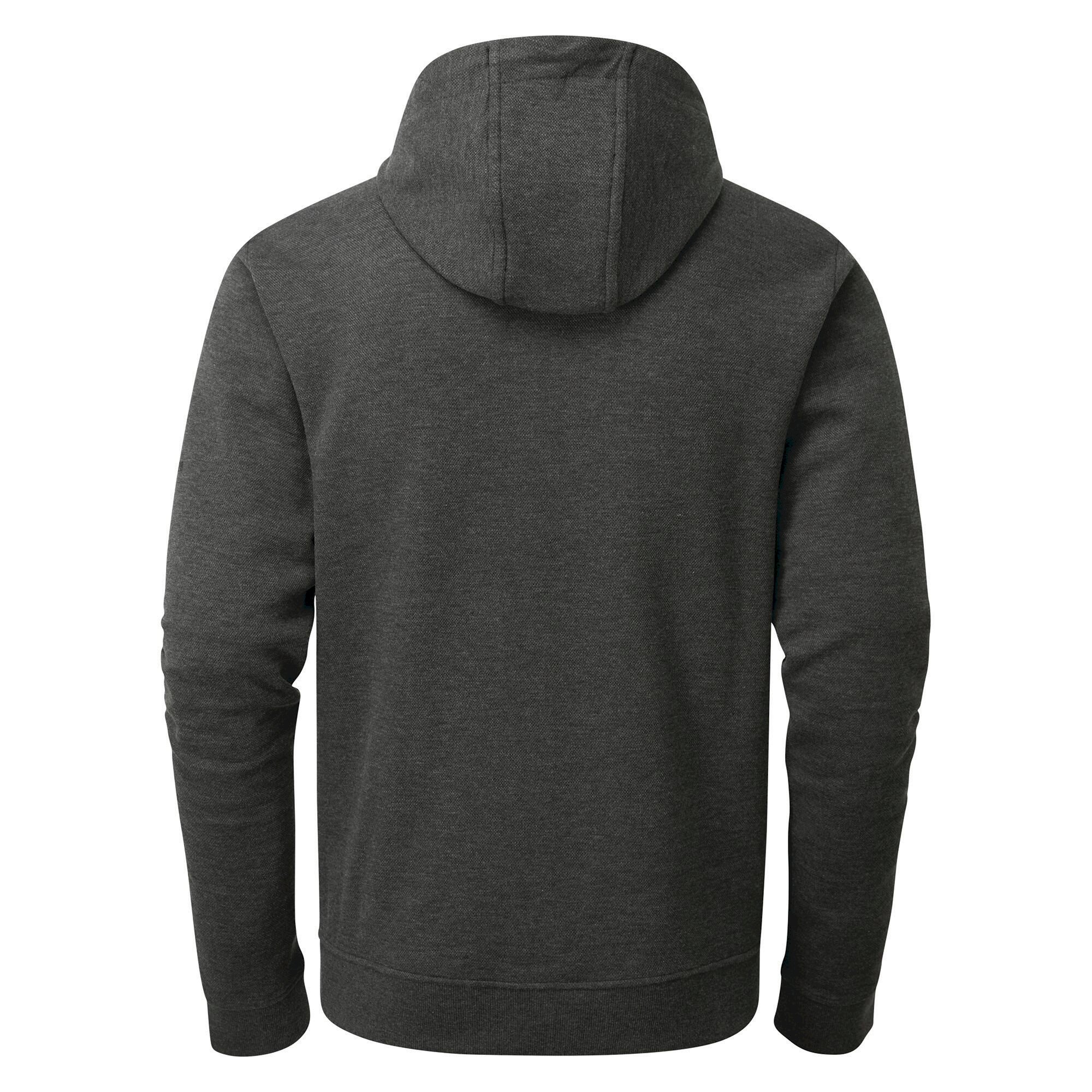 Dare 2b - Modulus Full Zip Hoodie | Charcoal Grey