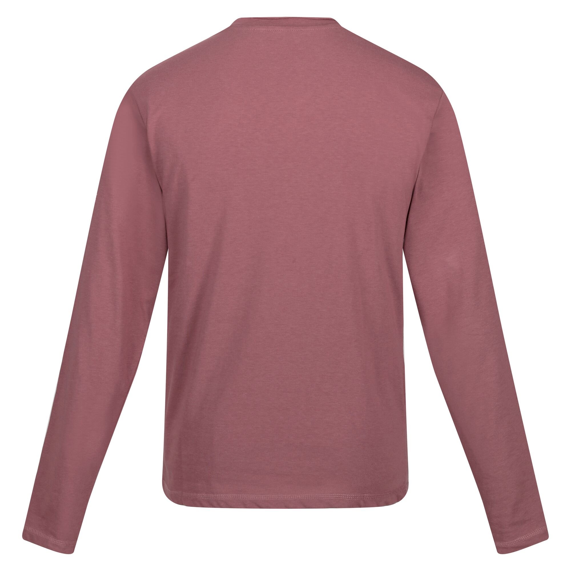 Men's Karter II Lightweight T-Shirt | Dark Mauve
