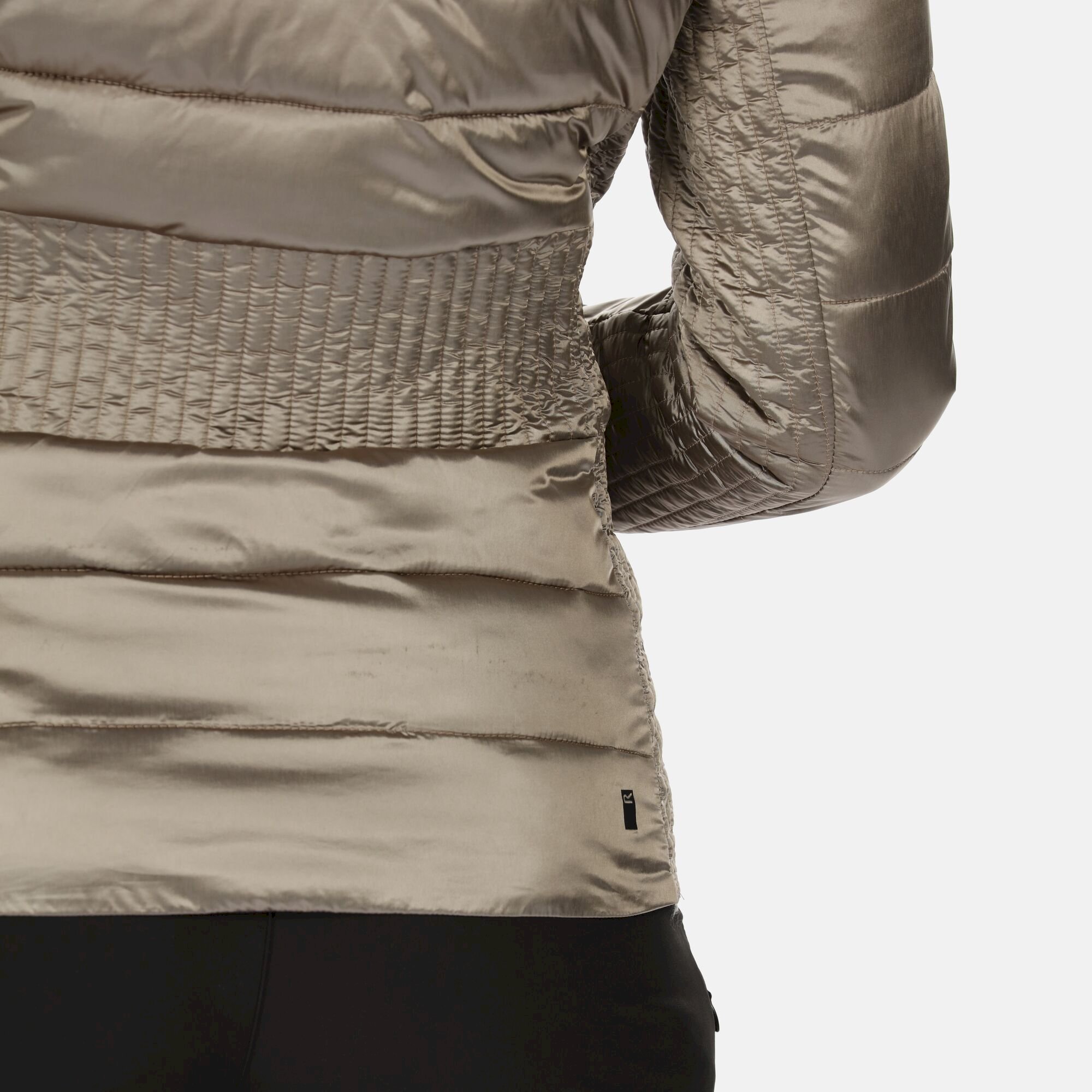 Women's Keava II Puffer Jacket | Bronze