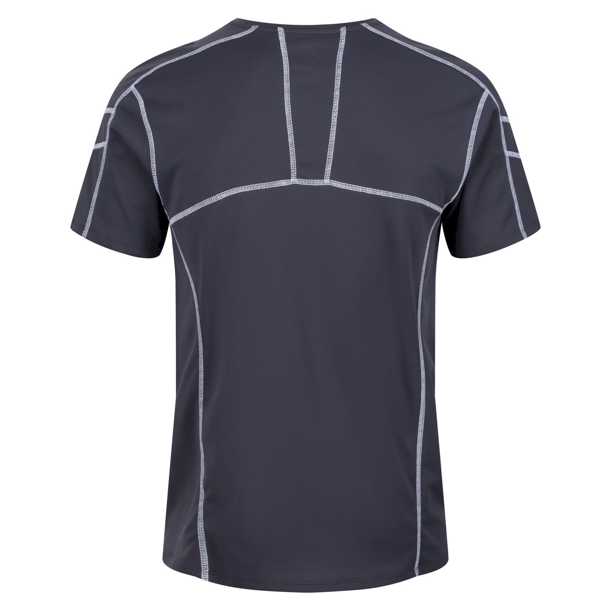 Men's Virda III T-Shirt | India Grey