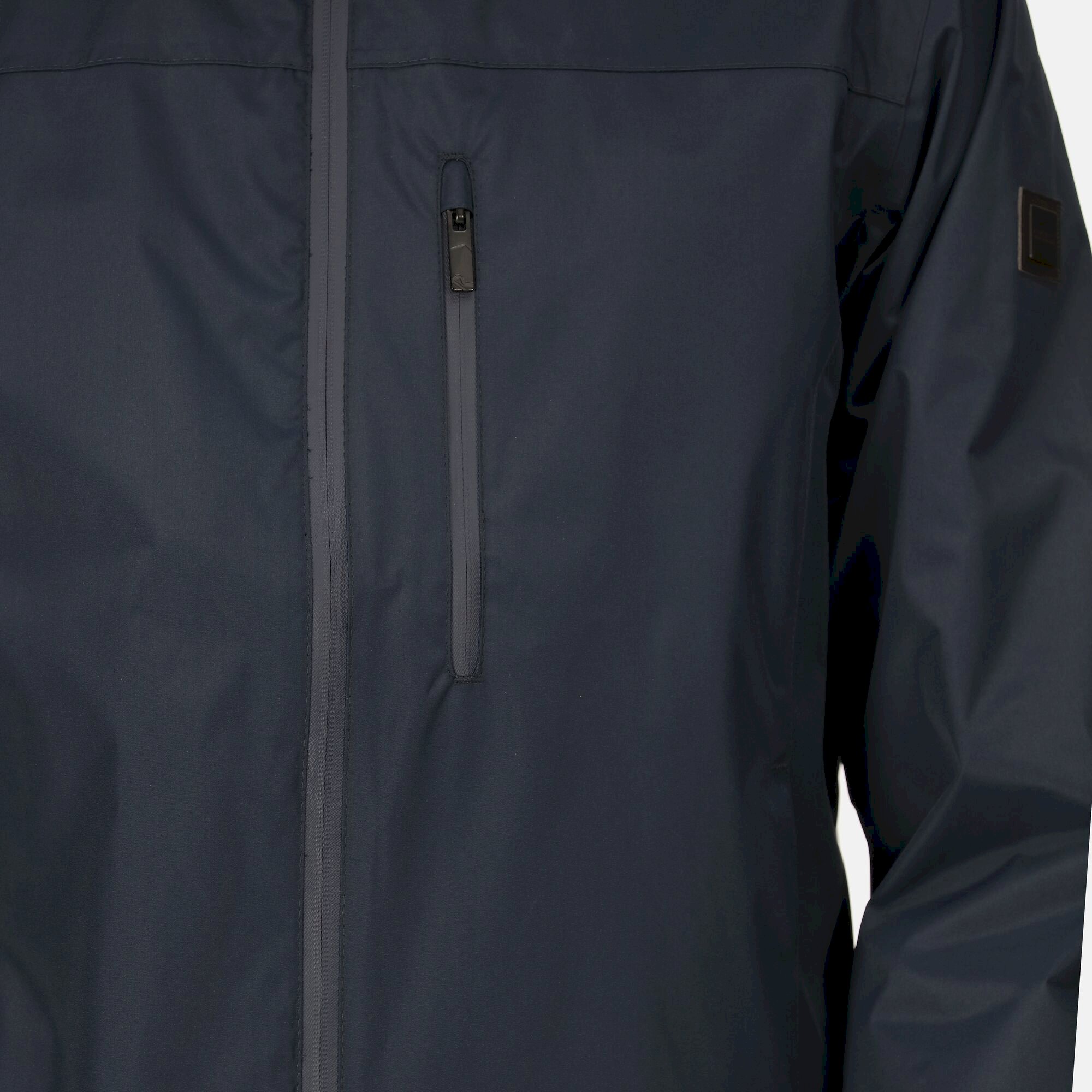 Men's Moben Waterproof Jacket | Navy