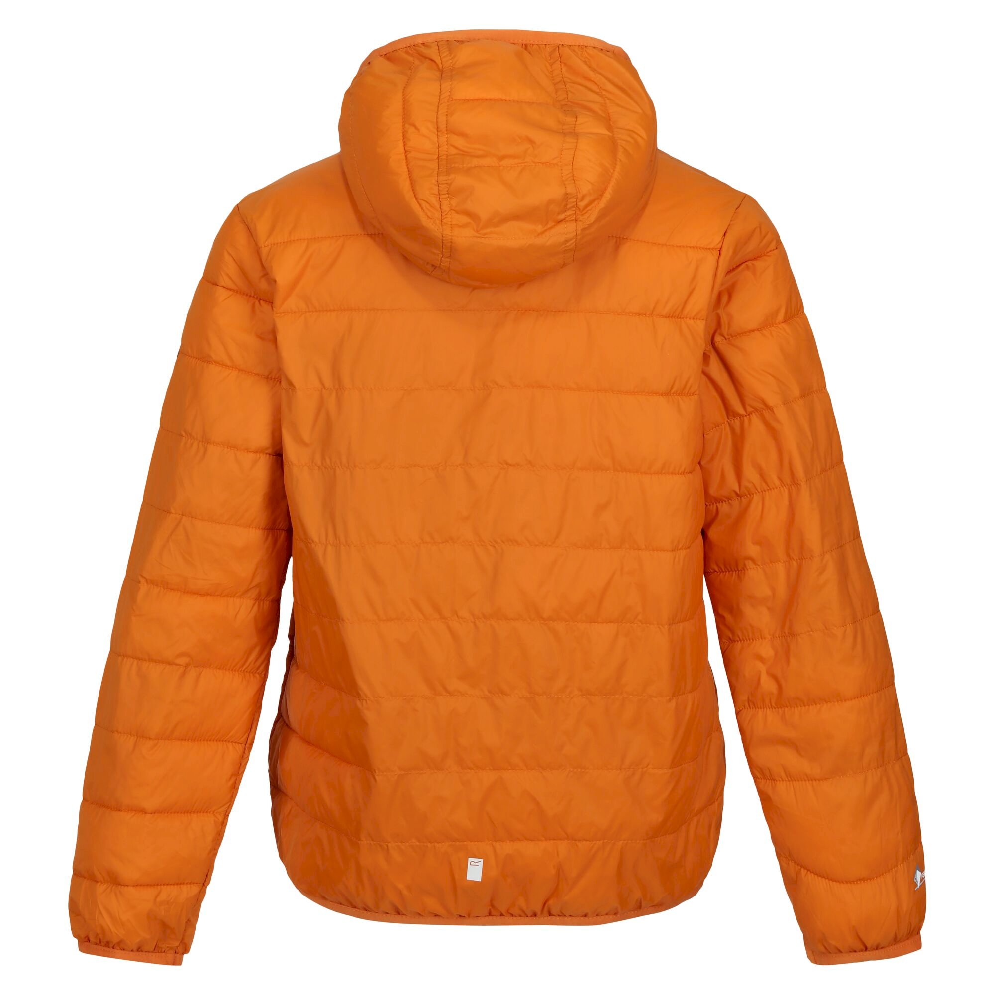 Kids' Hooded Hillpack Jacket | Autumn Maple