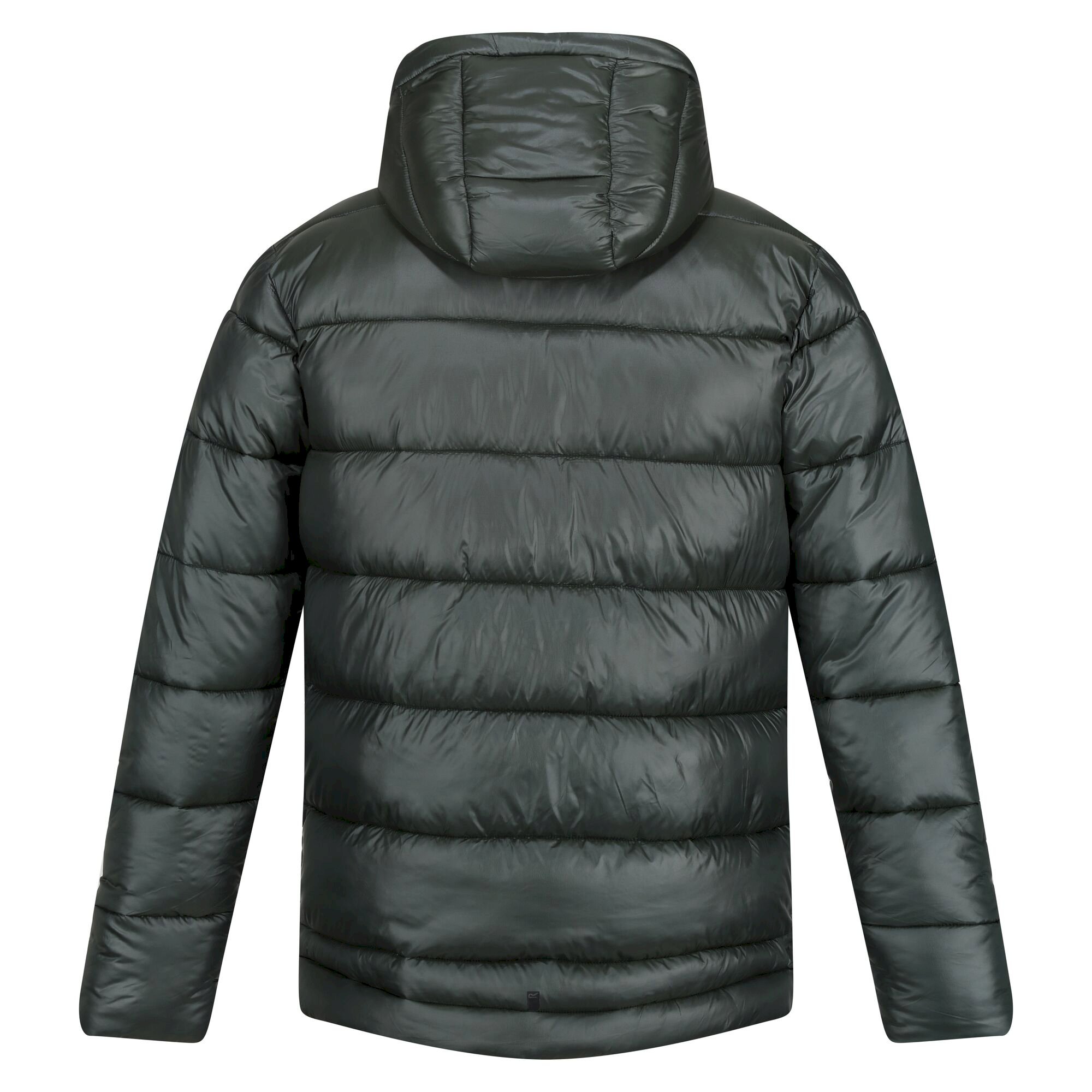 Men's Toploft II Hooded Puffer Jacket | Green Gables