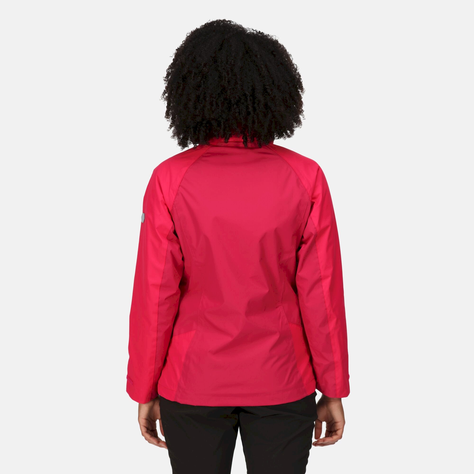 Women's Calderdale IV Waterproof Jacket | Berry Pink Pink Potion
