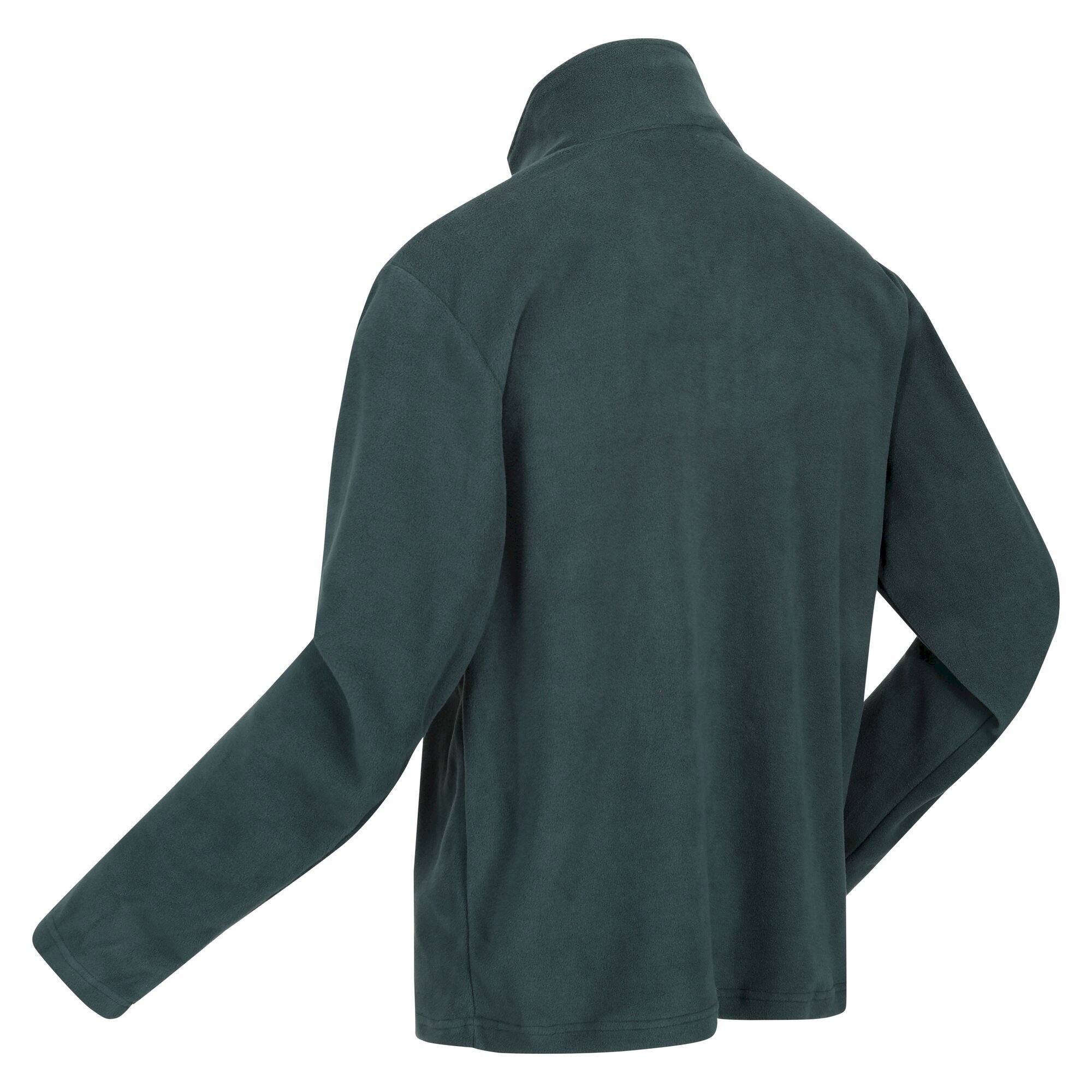 Men's Thompson Lightweight Half Zip Fleece | Green Gables