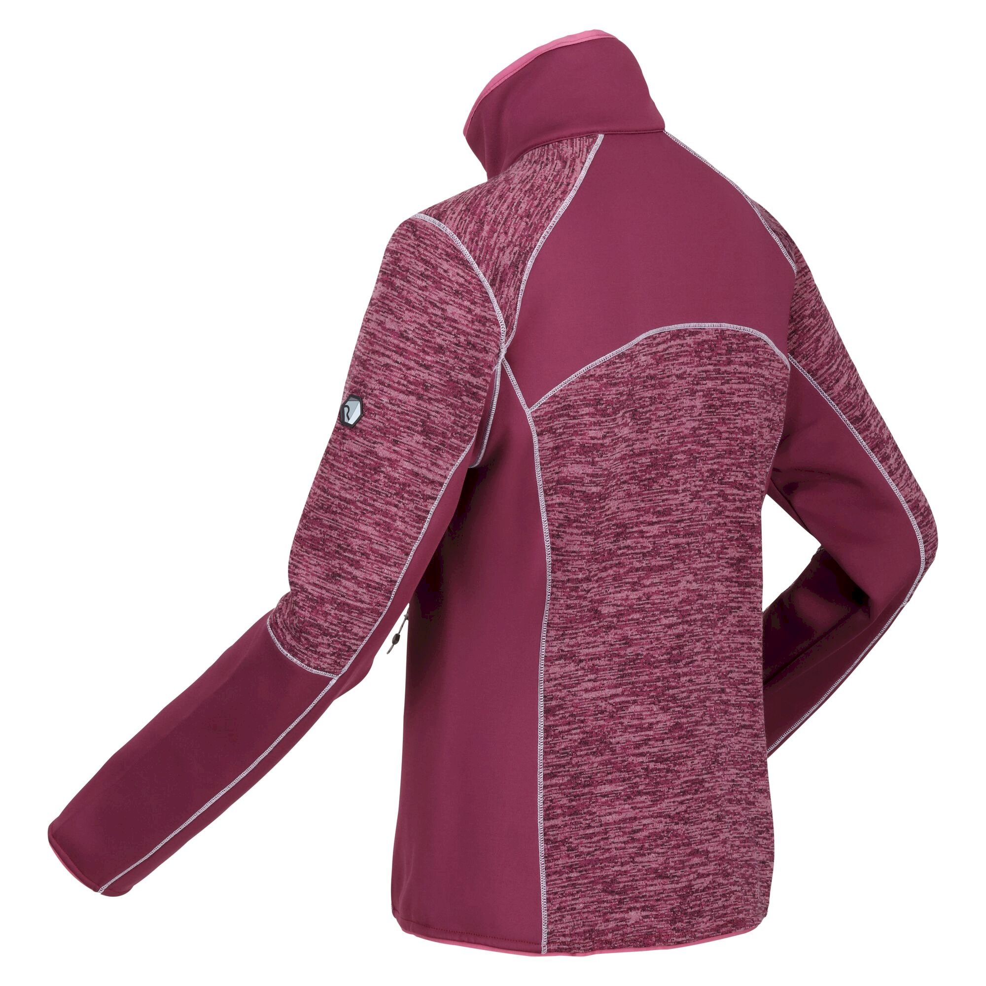 Women's Lindalla IV Lightweight Fleece | Amaranth Haze