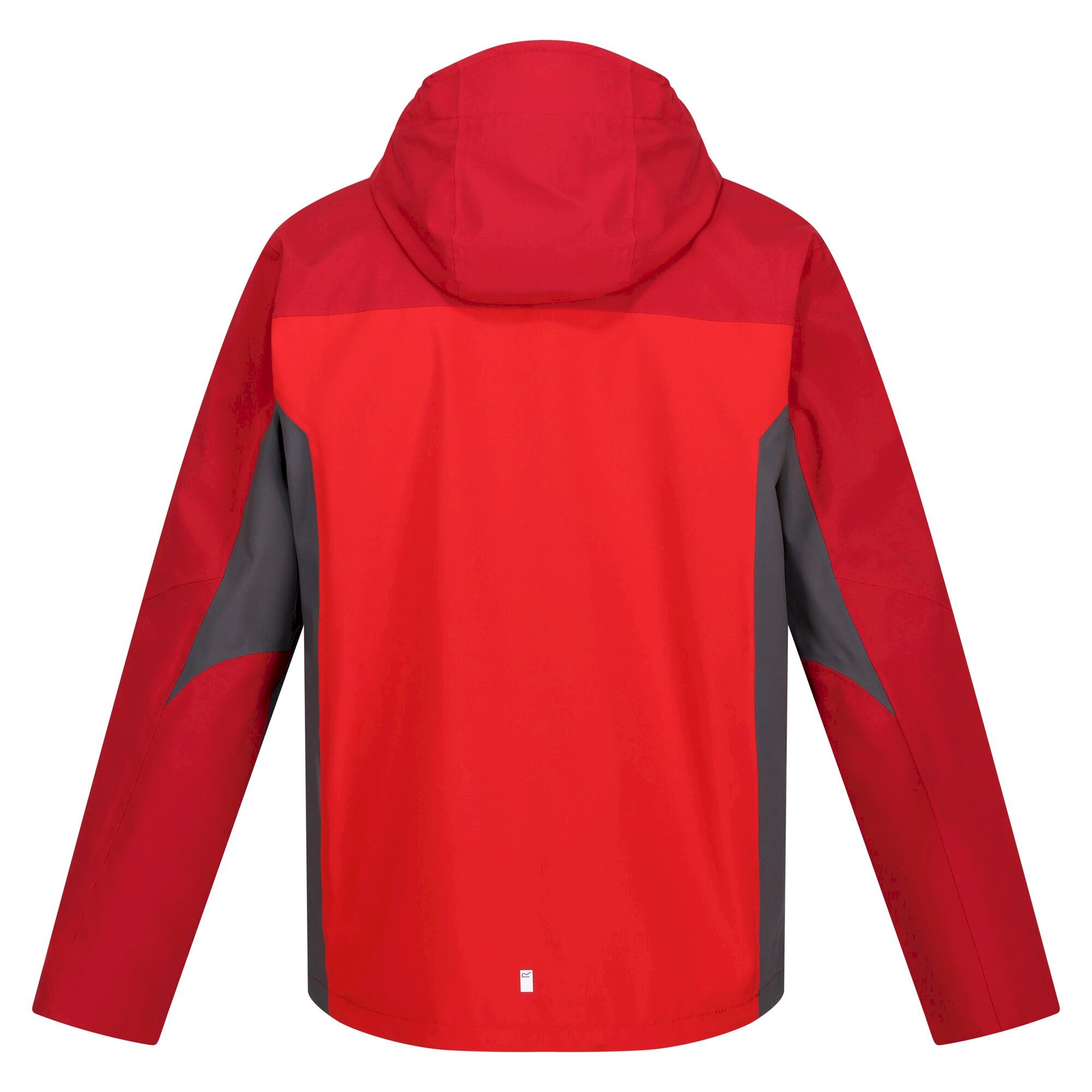 Men's Birchdale Waterproof Jacket | Chinese Red Dark Red