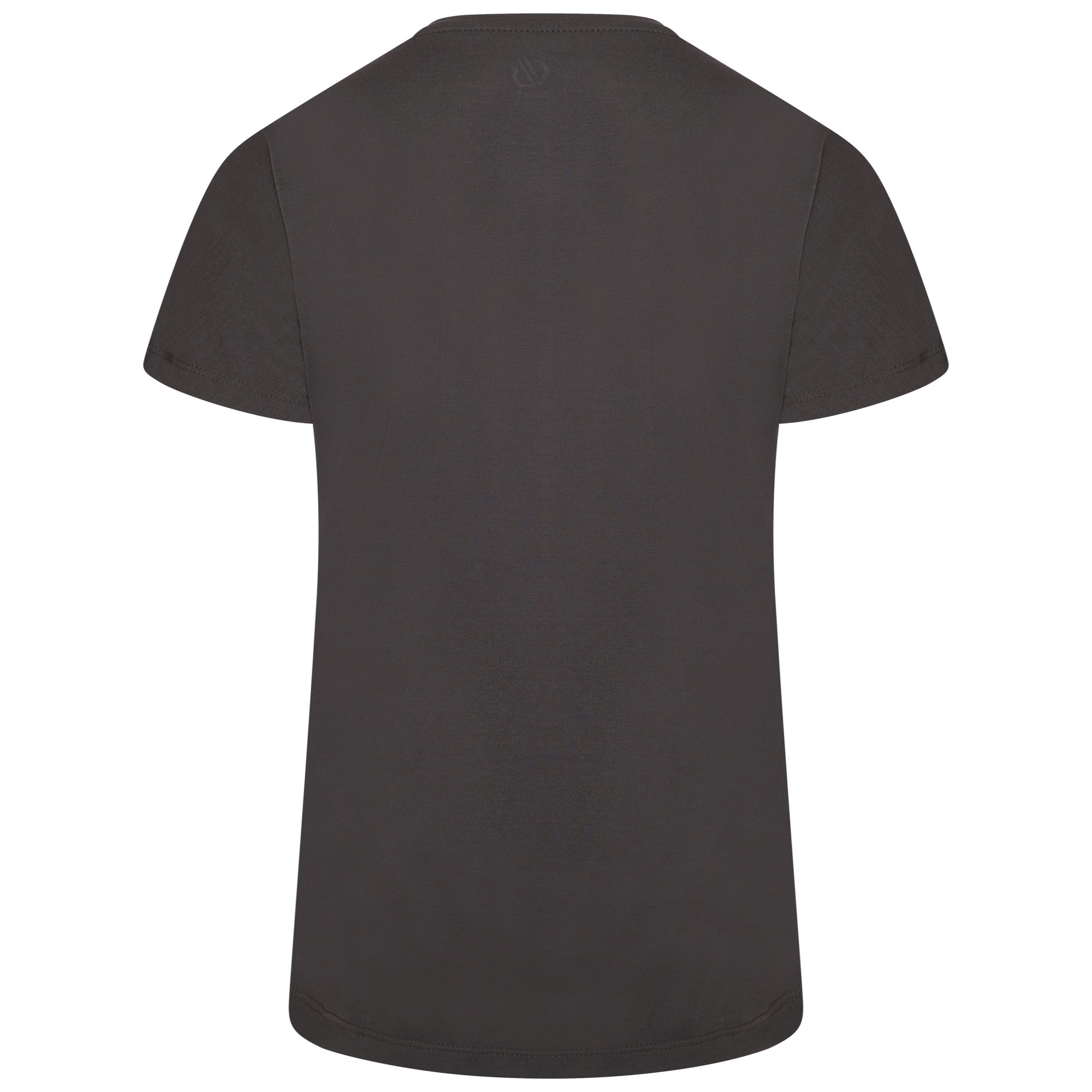 Dare 2b - Women's Crystallize Graphic Tee | Charcoal Grey