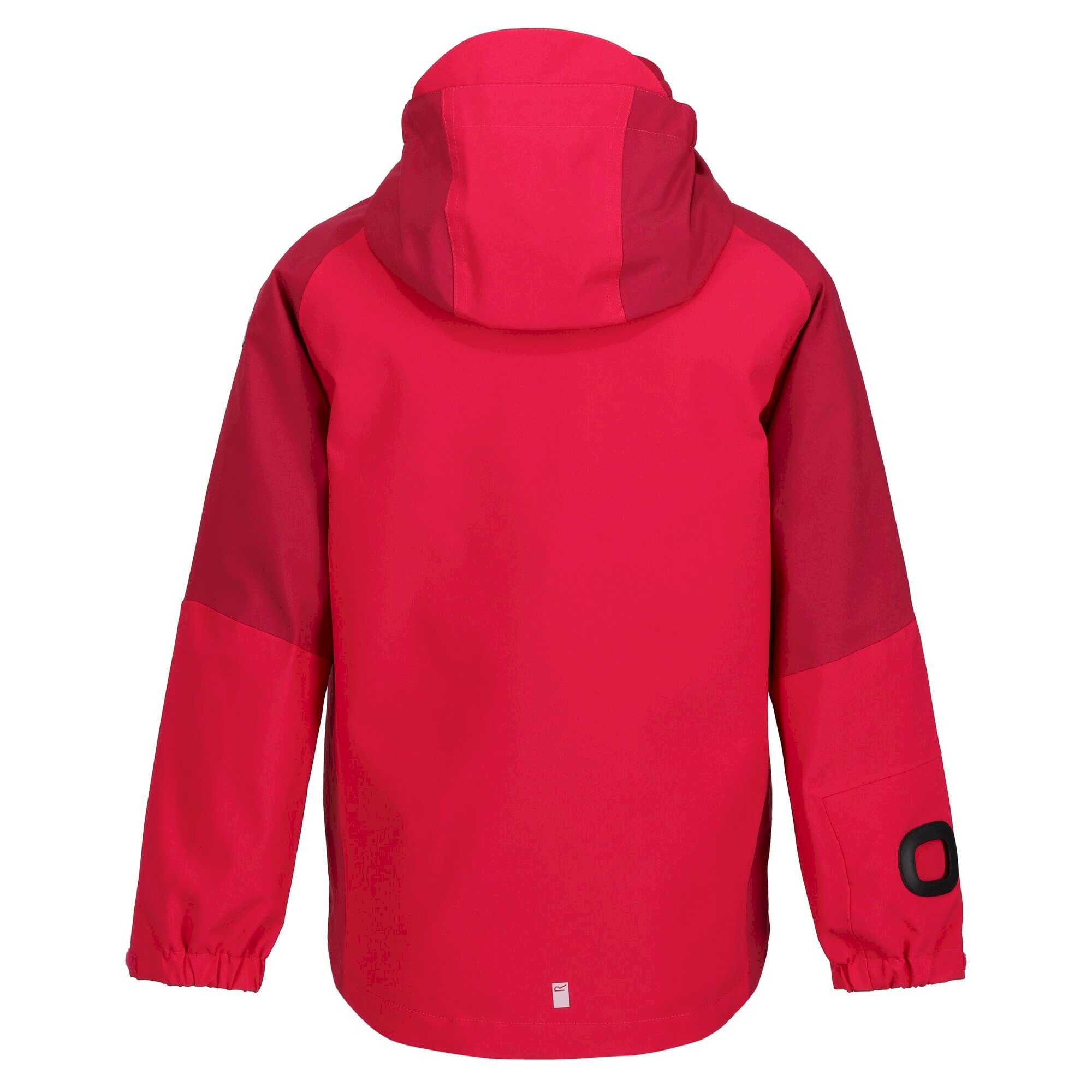 Kids' Hydrate VII 3-In-1 Waterproof Jacket | Pink Potion Berry Pink