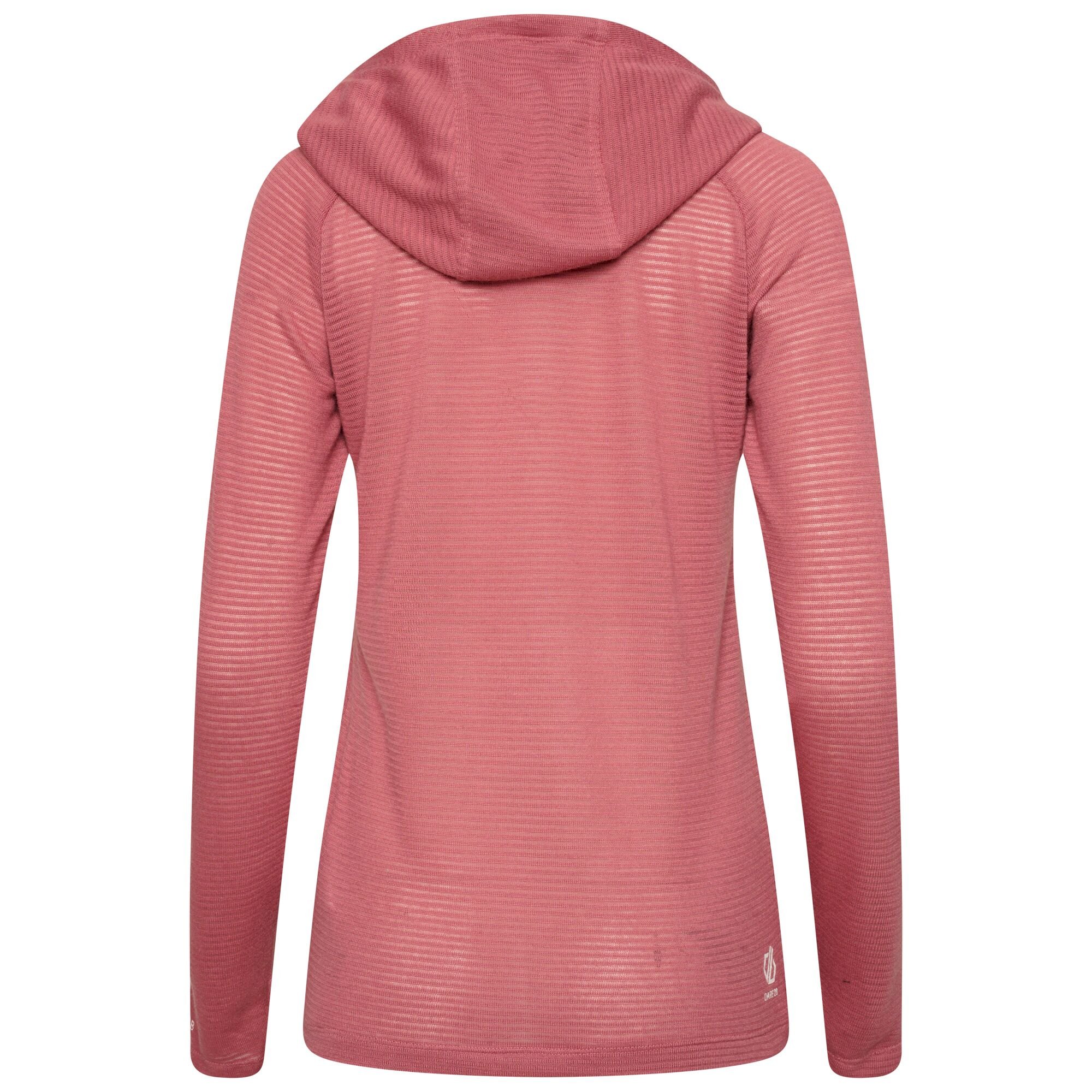 Dare 2b - Women's See Results Lightweight Sweater | Mesa Rose