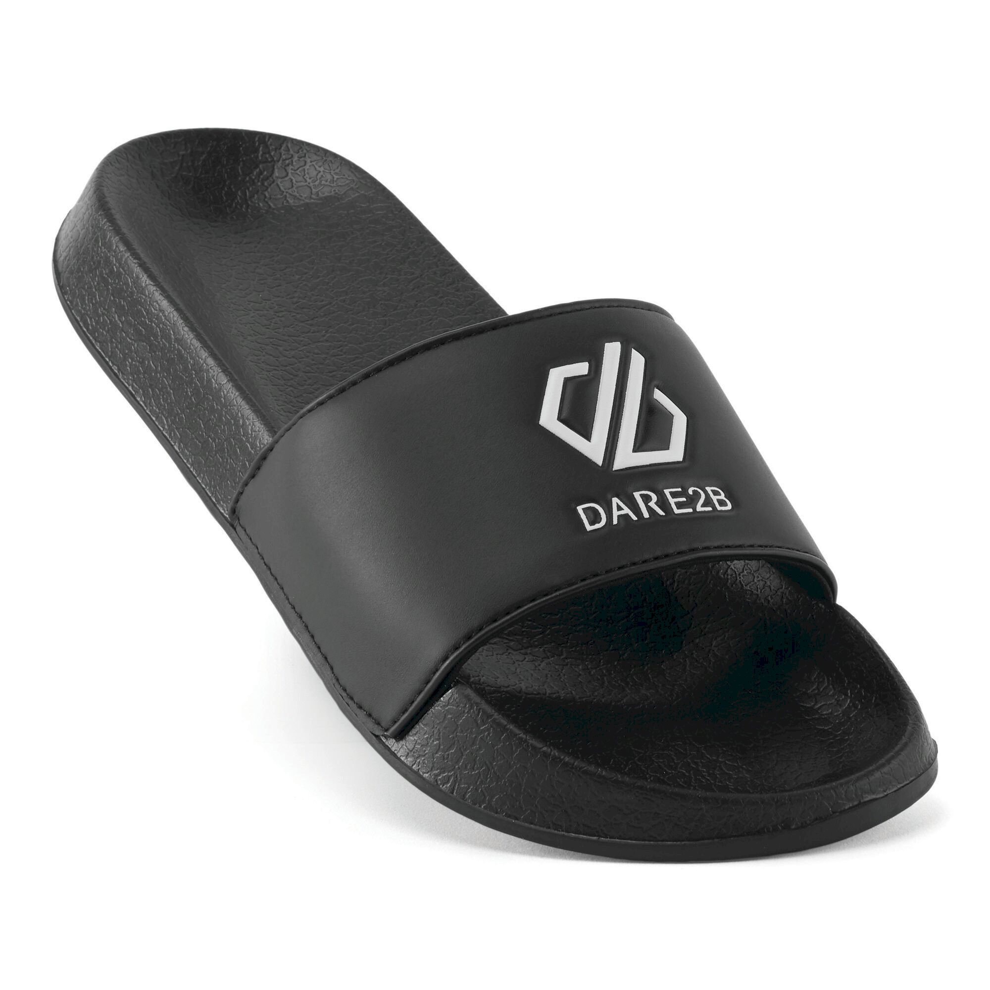 Dare 2b - Women's Arch Sliders | Black