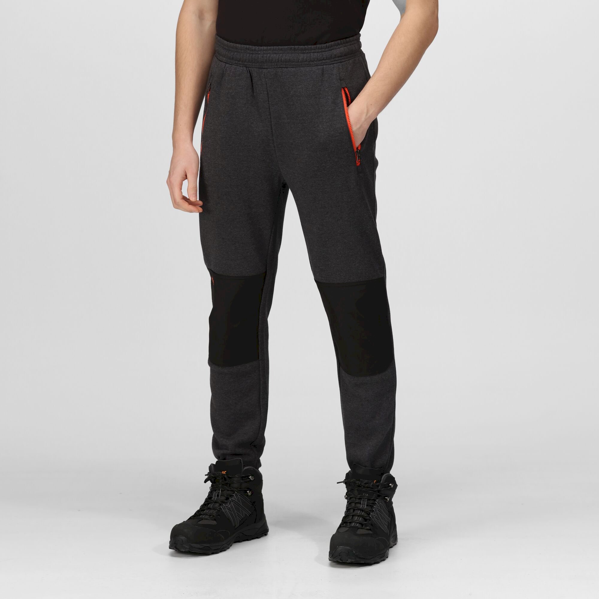 Men's Jeopardize Joggers | Seal Grey