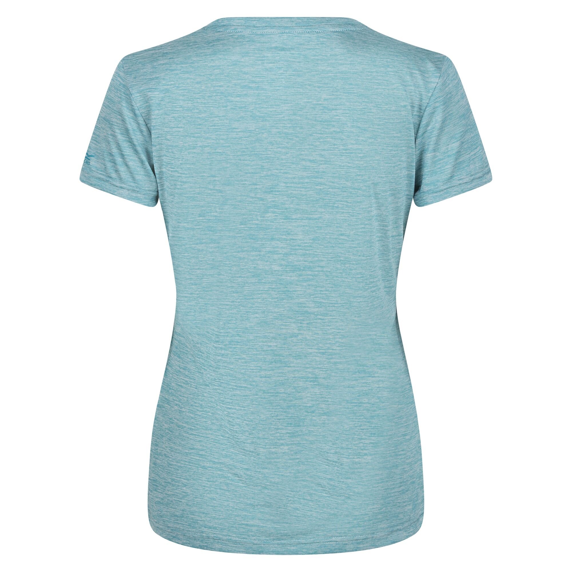 Women's Fingal Edition T-Shirt | Pagoda Blue