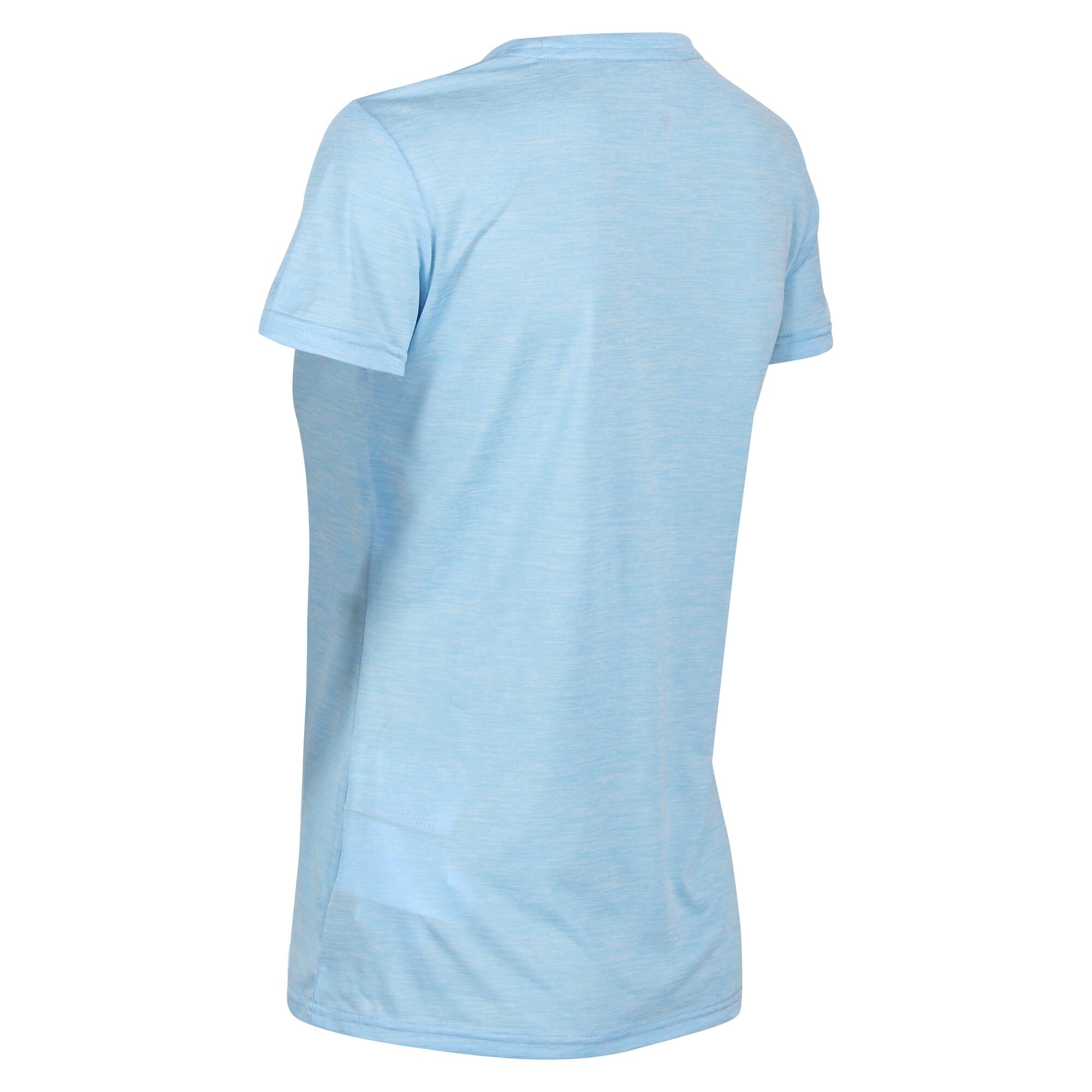 Women's Fingal Edition T-Shirt | Ethernal Blue