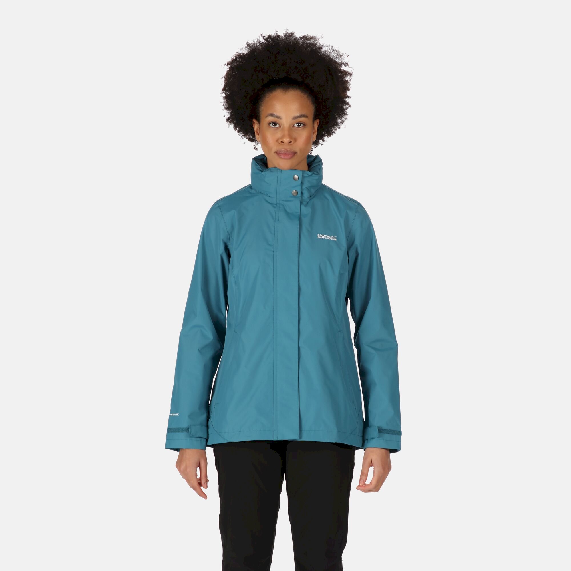 Women's Daysha Waterproof Jacket | Dragonfly