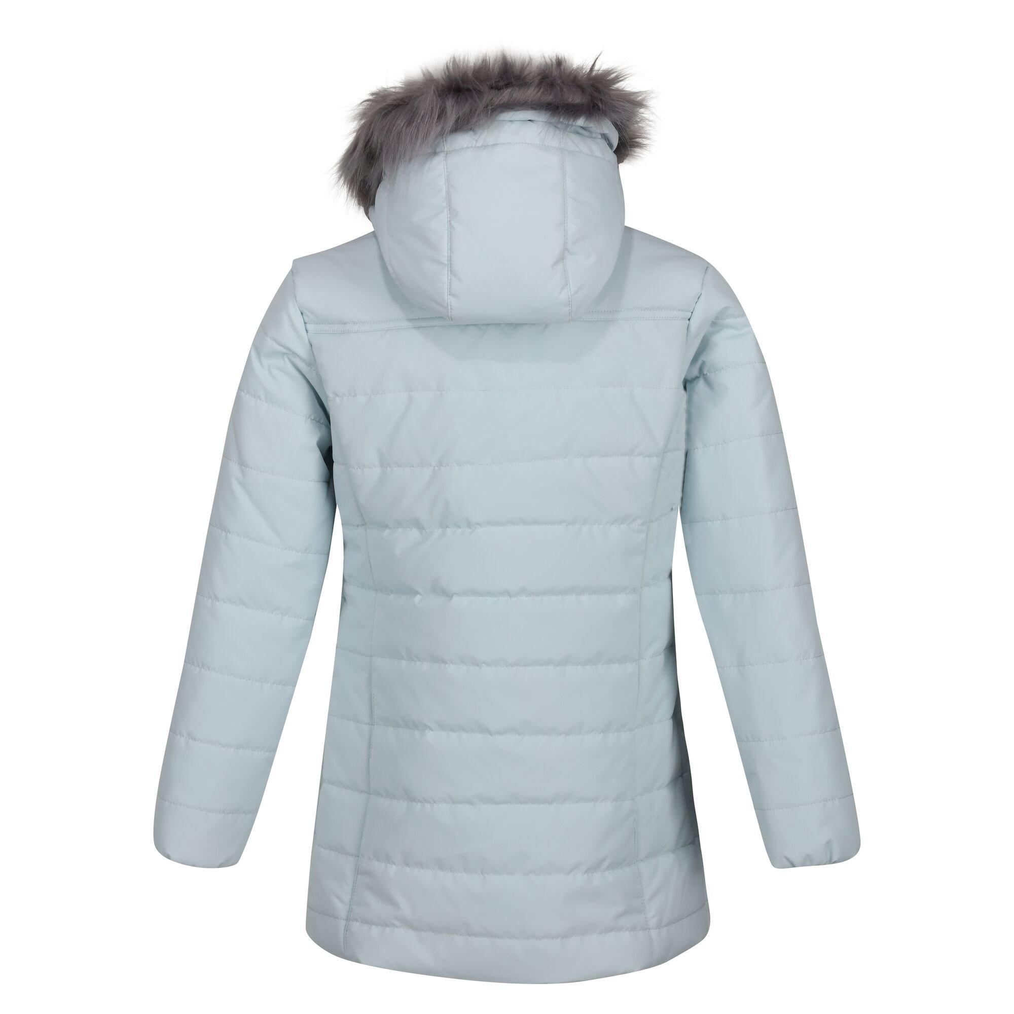 Kids' Fabrizia Insulated Jacket | Ice Blue