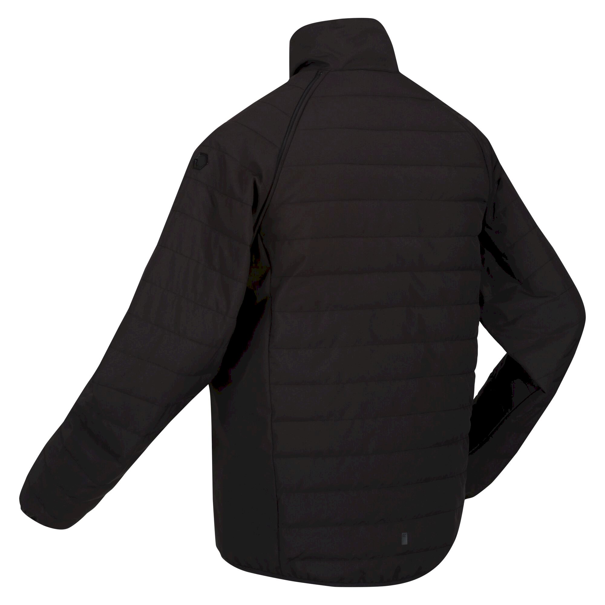 Men's Bennick 2-in-1 Jacket | Black