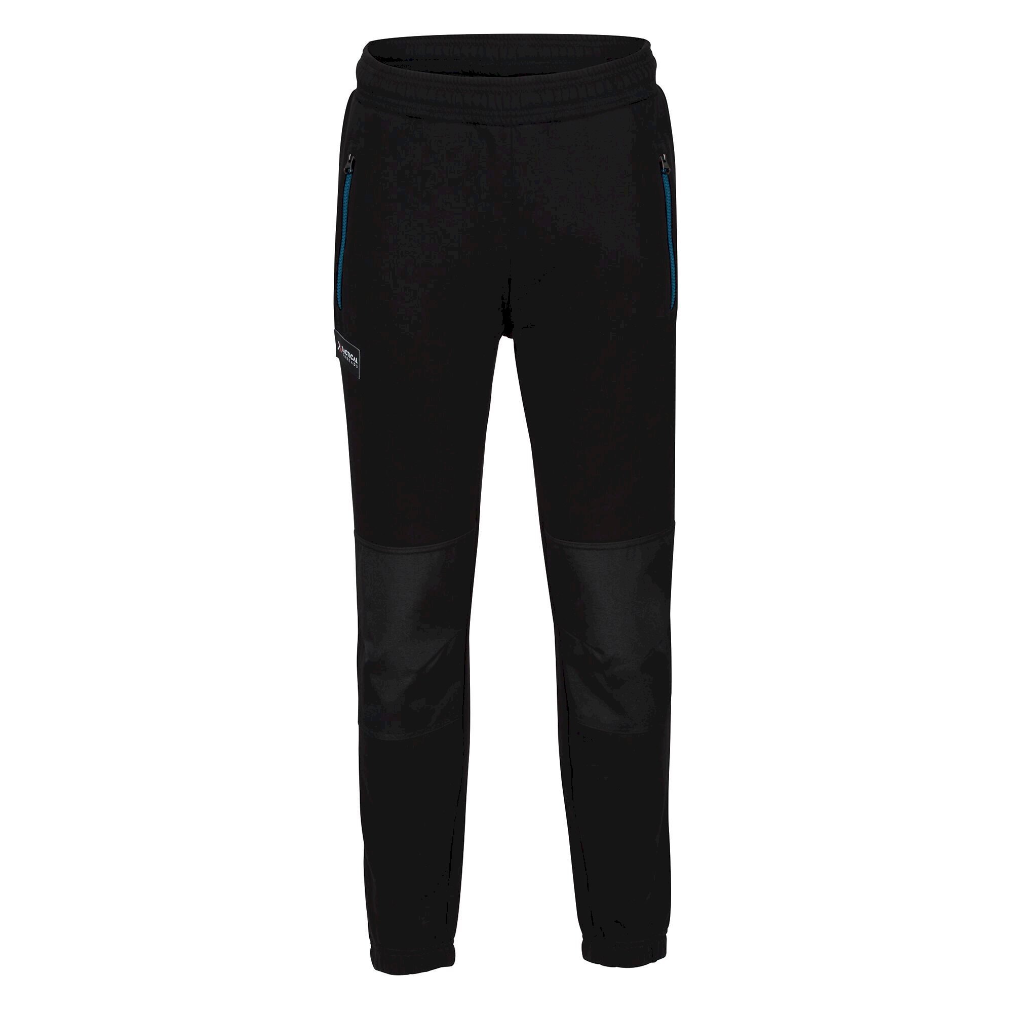 Men's Jeopardize Joggers | Black