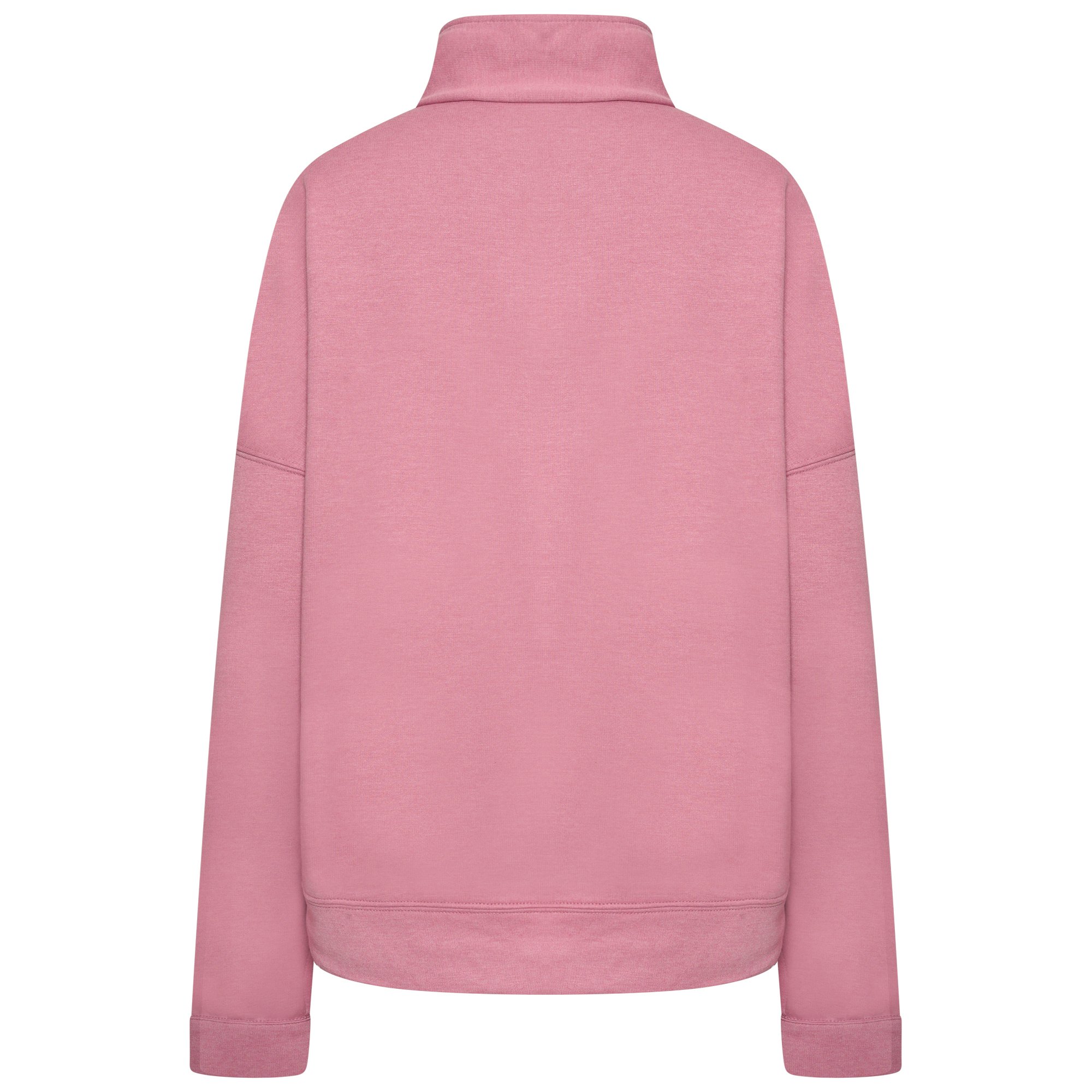 Dare 2b - Women's Recoup II Half Zip Sweatshirt | Mesa Rose
