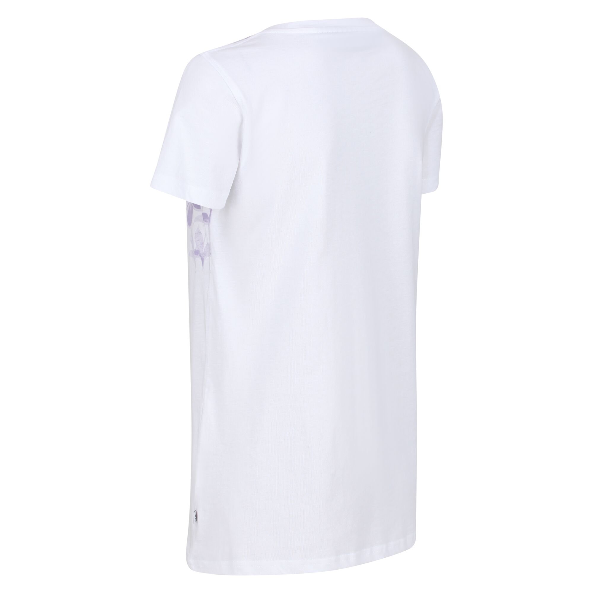 Women's Filandra VI Print T-Shirt | White