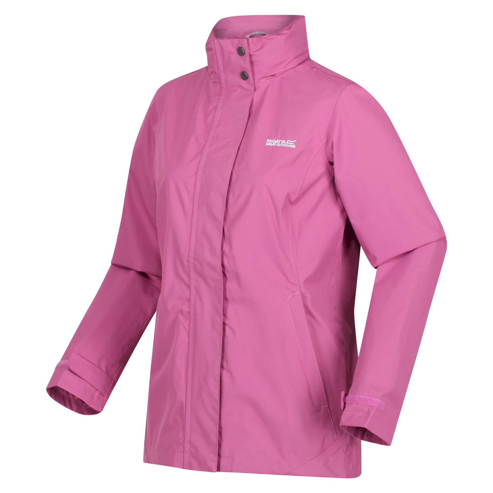 Women's Daysha Waterproof Jacket | Violet