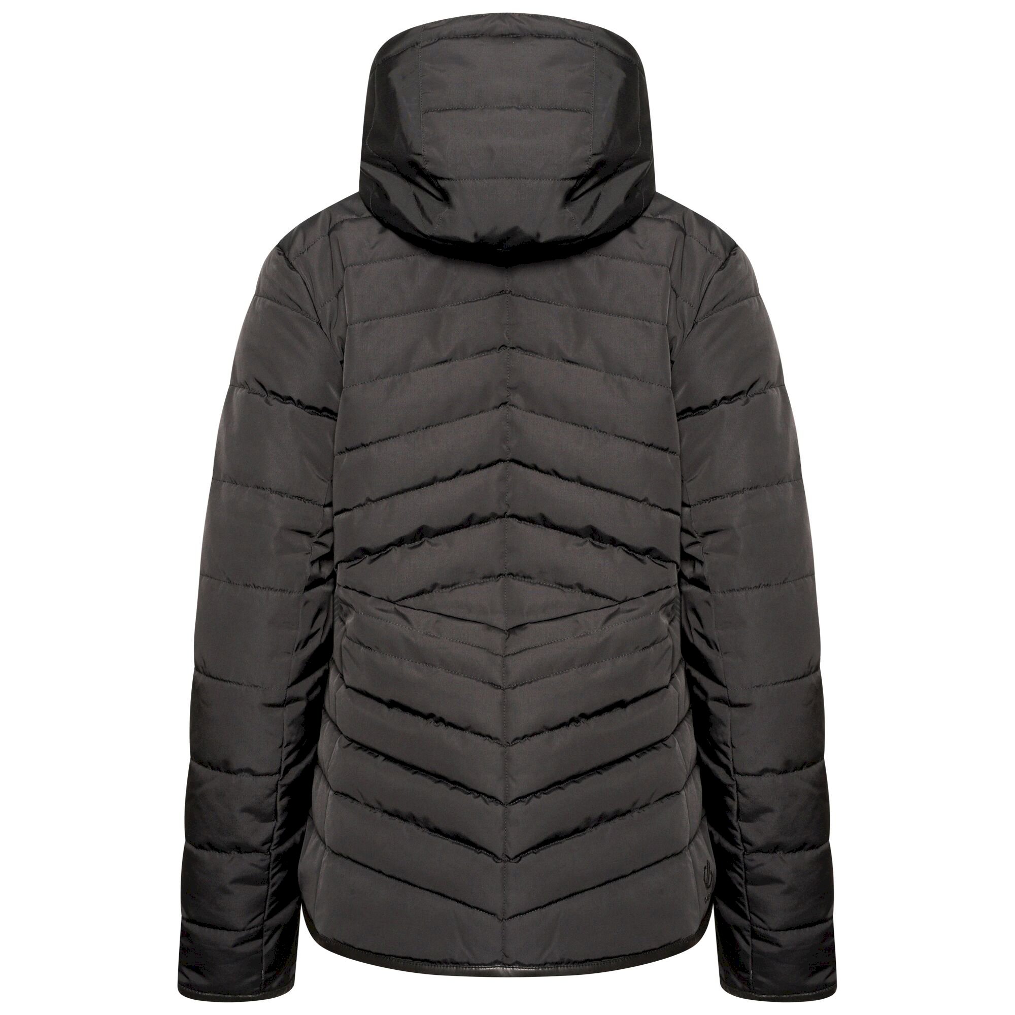 Dare 2b - Women's Striking Padded Jacket | Black