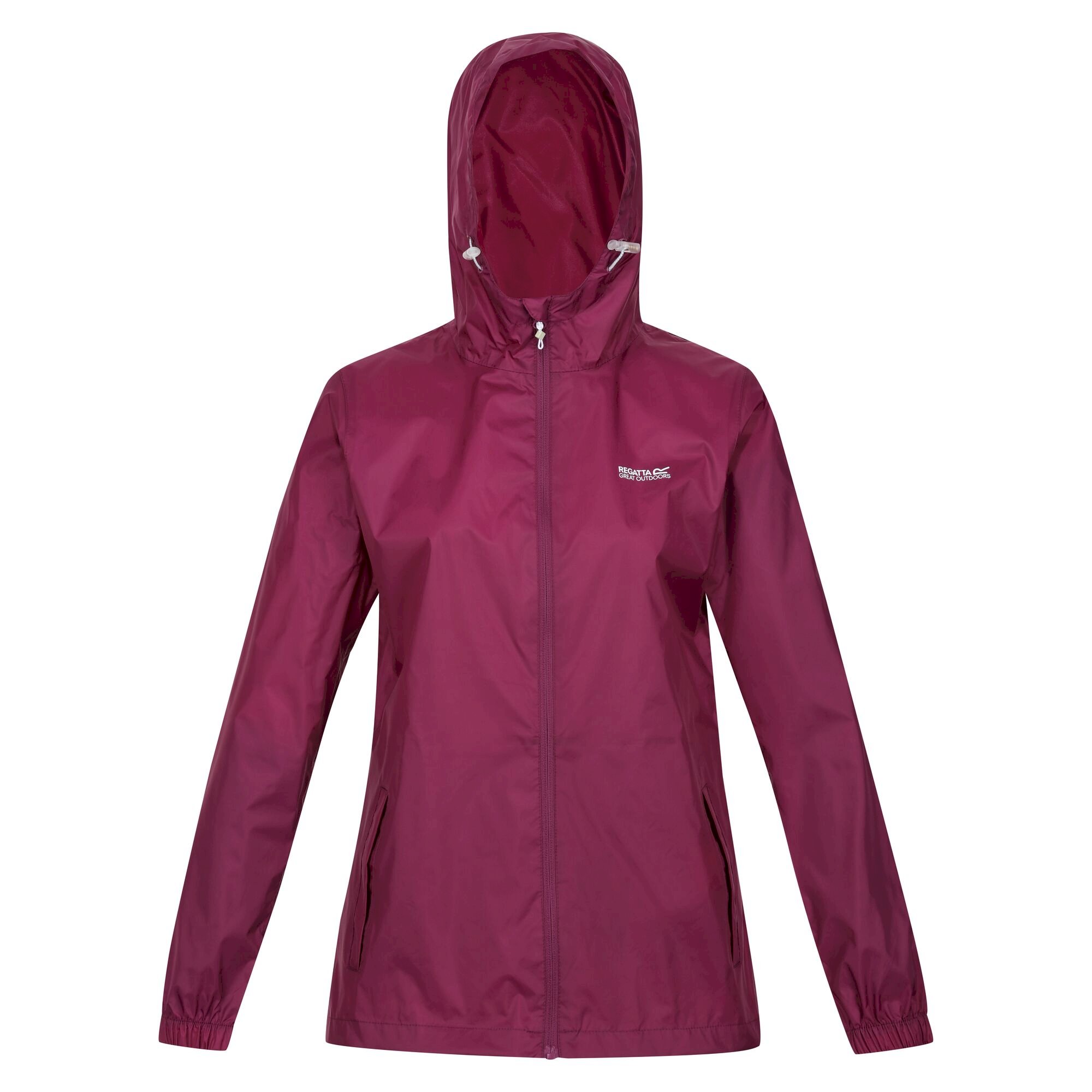 Women's Pack-It III Waterproof Jacket | Amaranth Haze