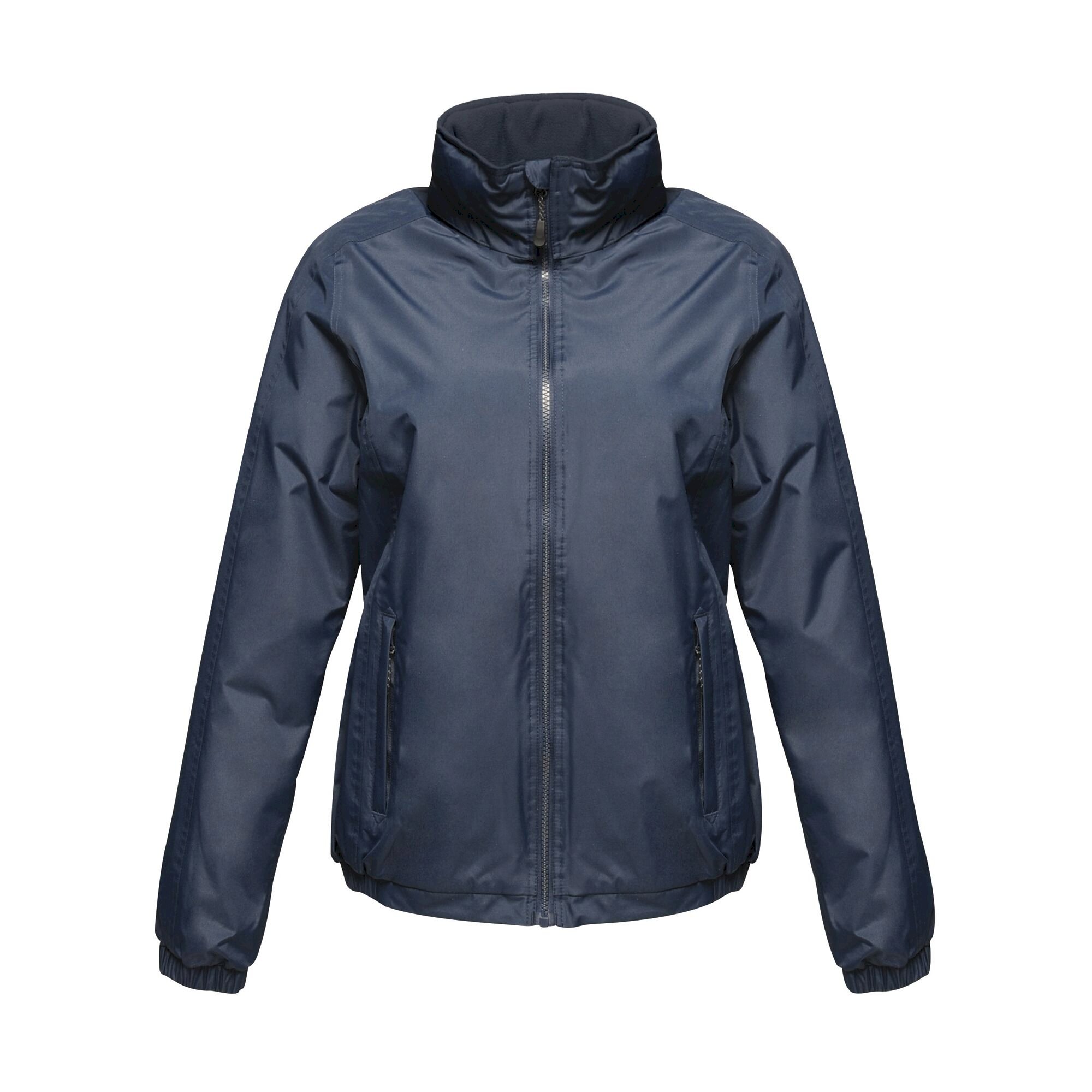 Women's Dover Waterproof Insulated Jacket | Navy