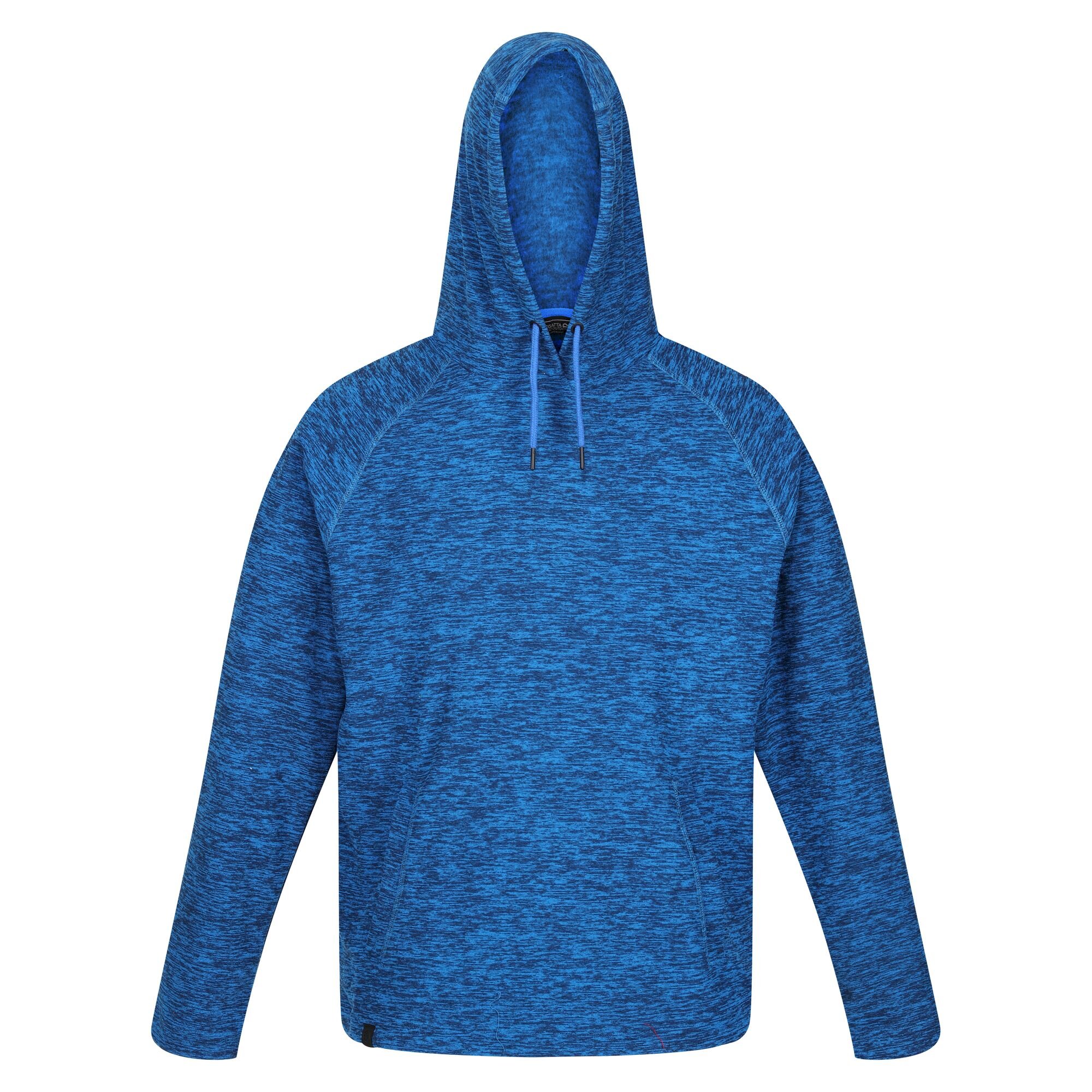 Men's Kassian Fleece Hoody | Maize Yellow