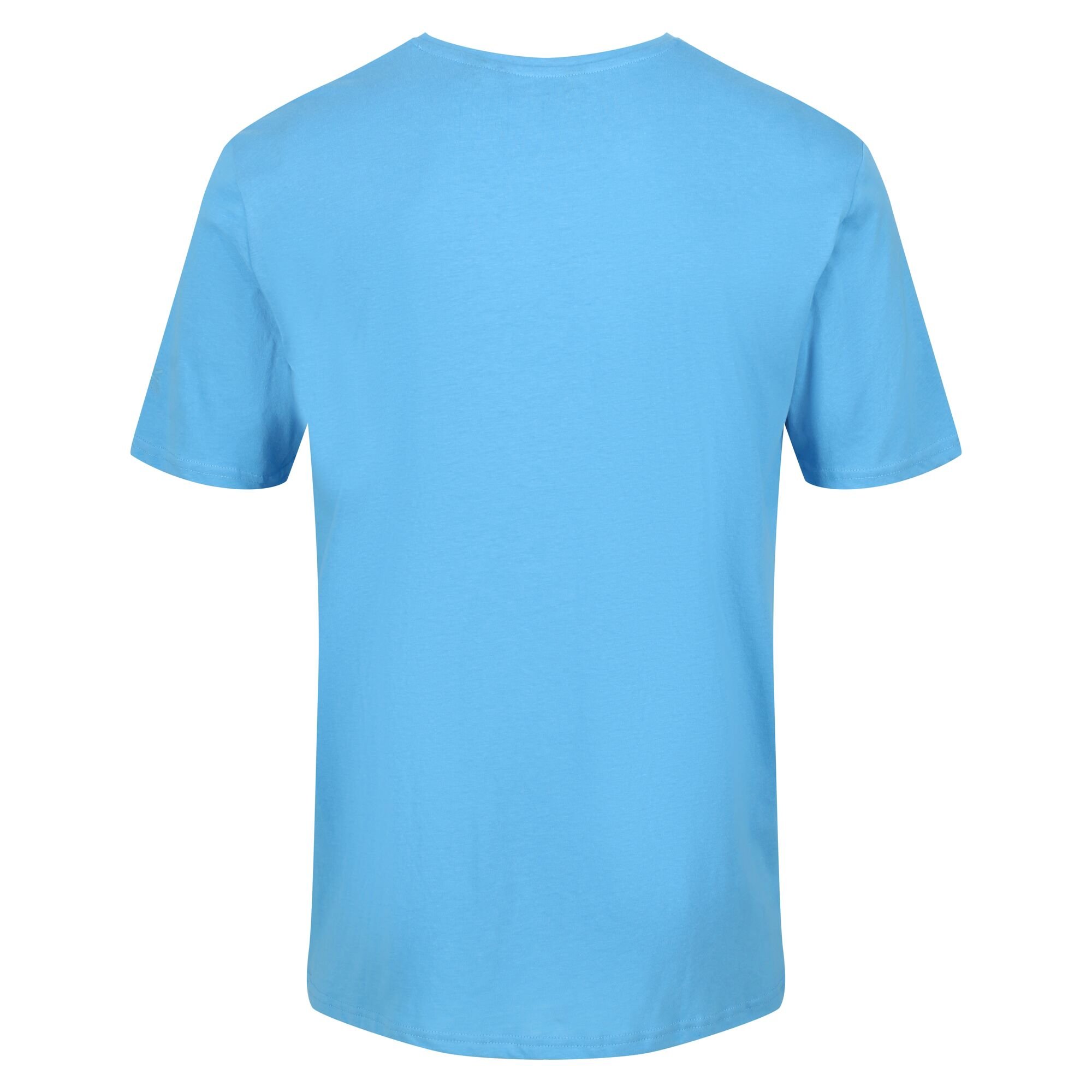 Men's Tait Lightweight Active T-Shirt | Sky Blue