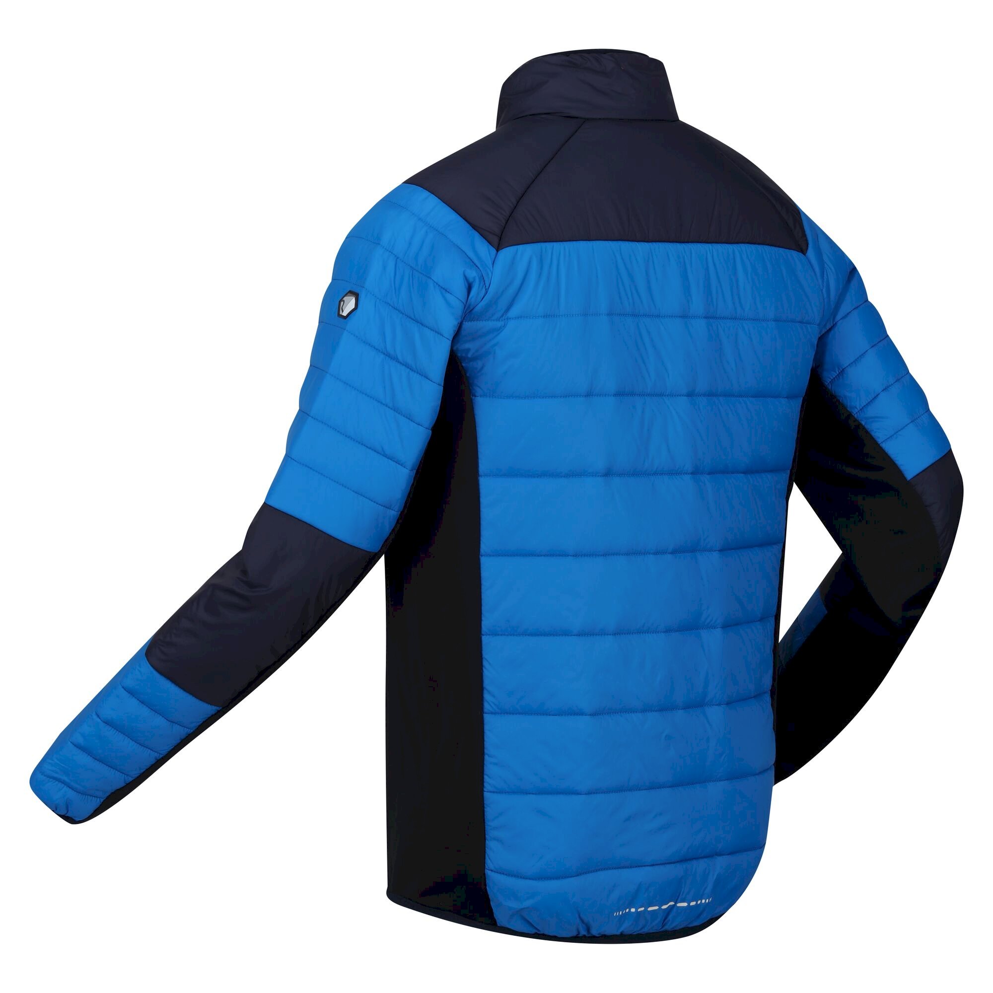 Men's Halton VI Softshell Jacket | Admiral Blue Skydiver