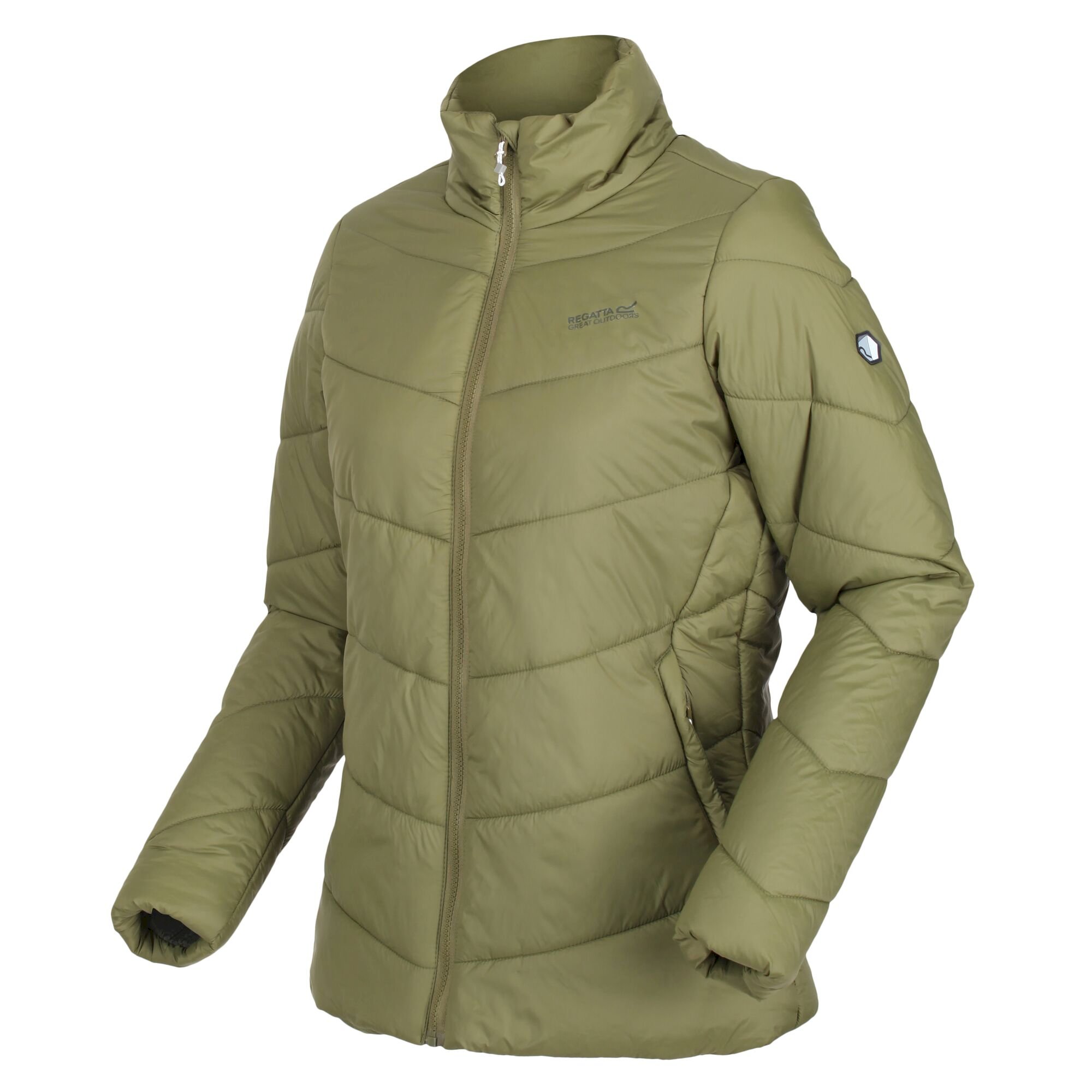 Women's Freezeway IV Insulated Jacket | Capulet