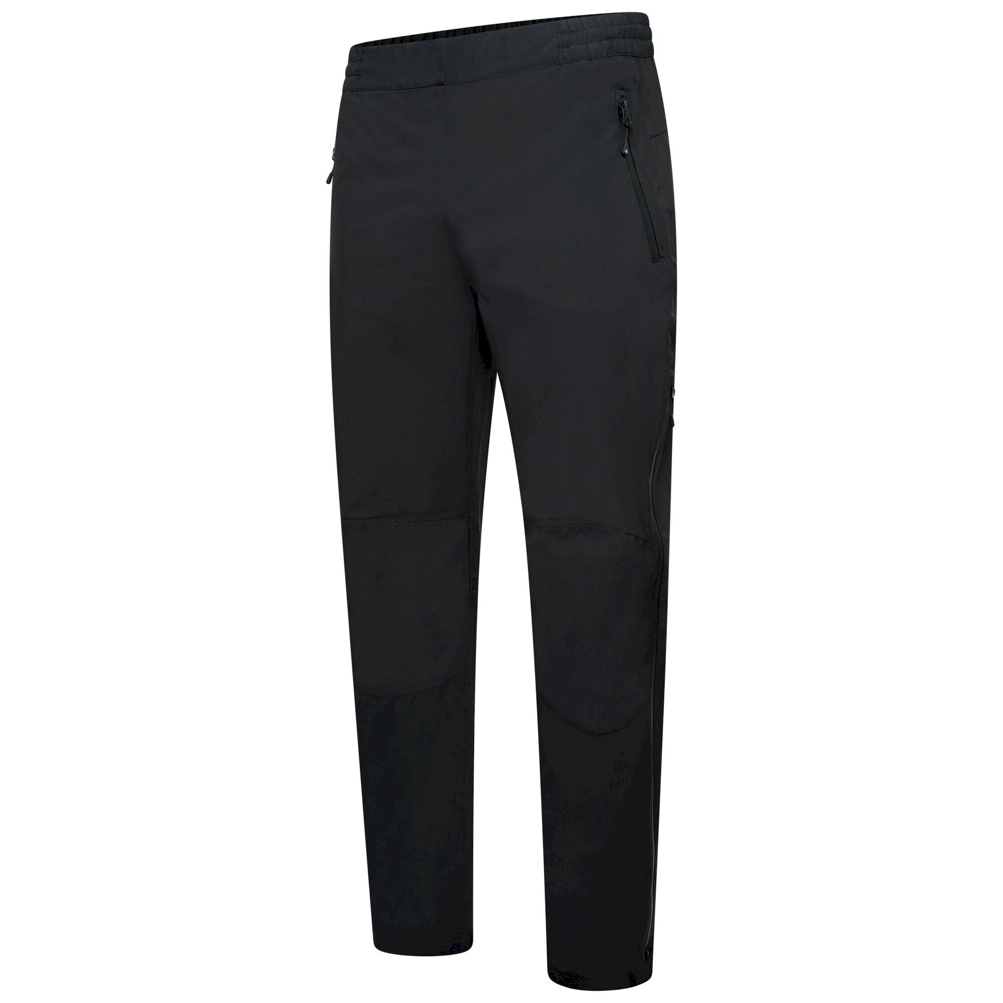 Dare 2b - Men's Adriot II Recycled Waterproof Overtrouser | Black