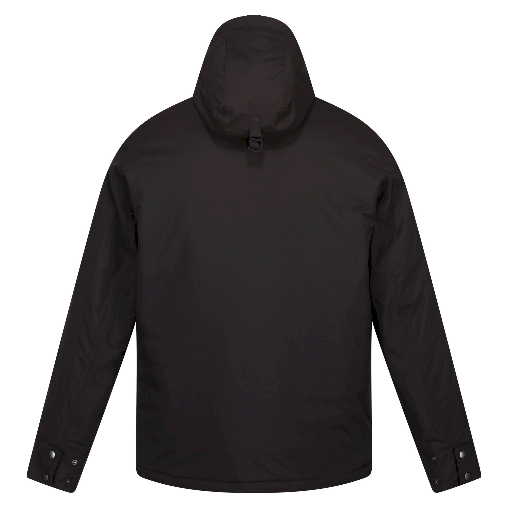 Men's Raylan Waterproof Jacket | Black
