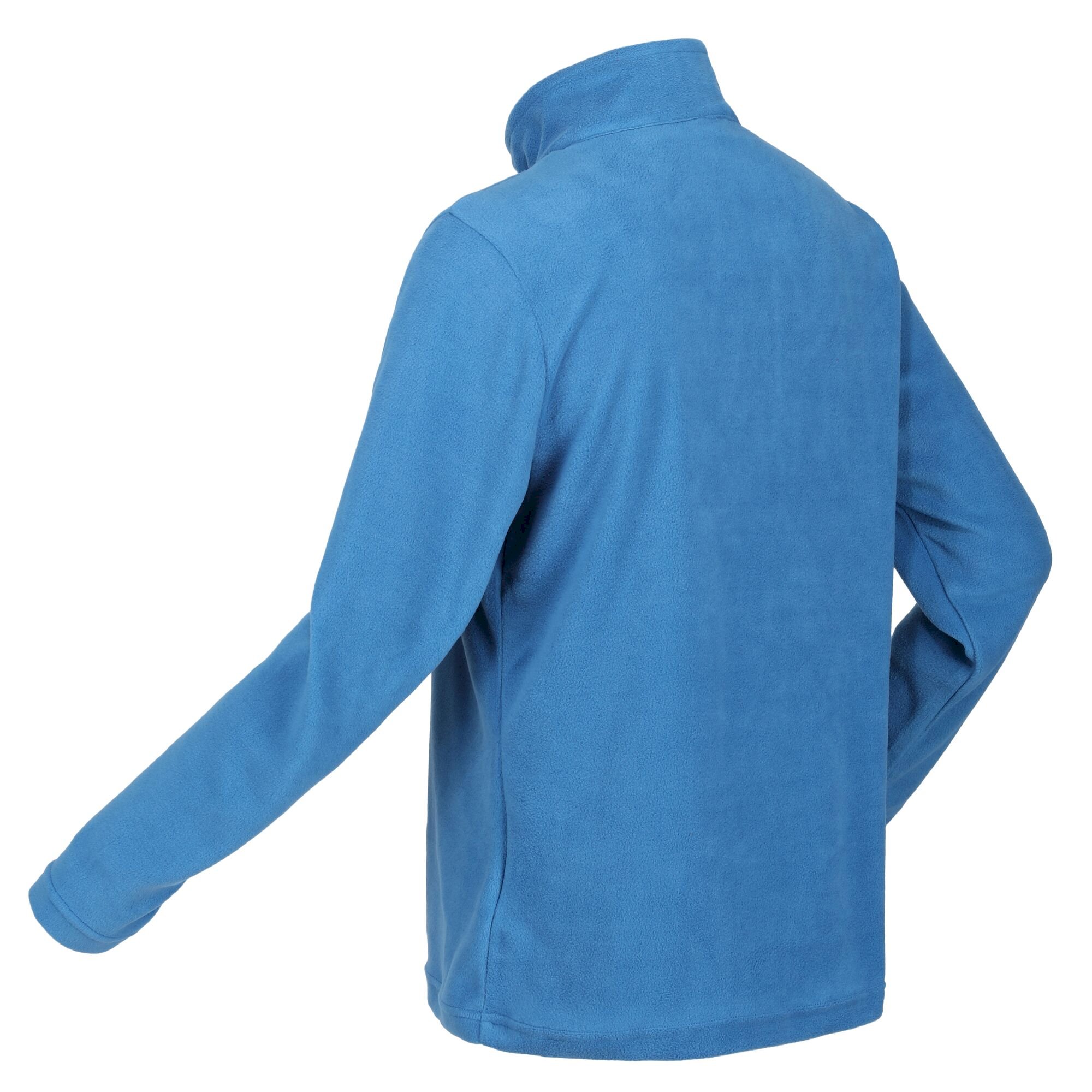 Women's Sweethart Lightweight Half-Zip Fleece | Vallarta Blue
