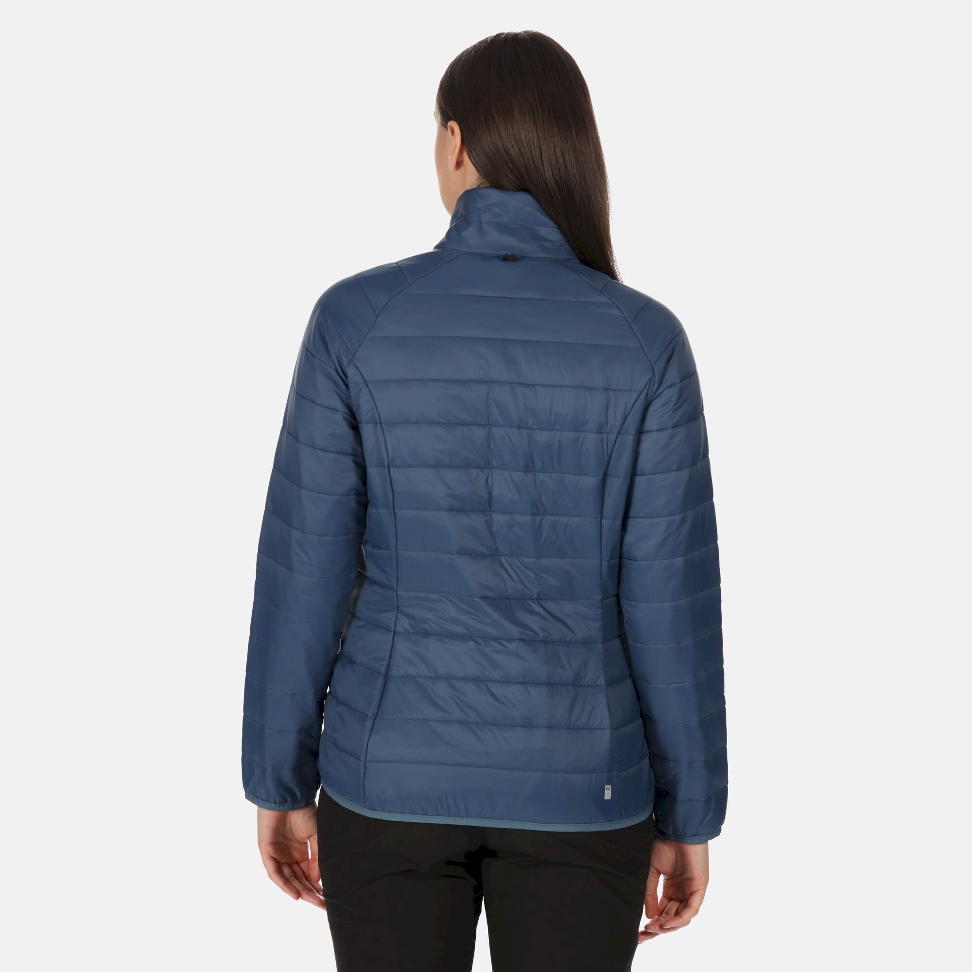 Women's Wentwood VII 2-In-1 Waterproof Jacket | Dark Denim