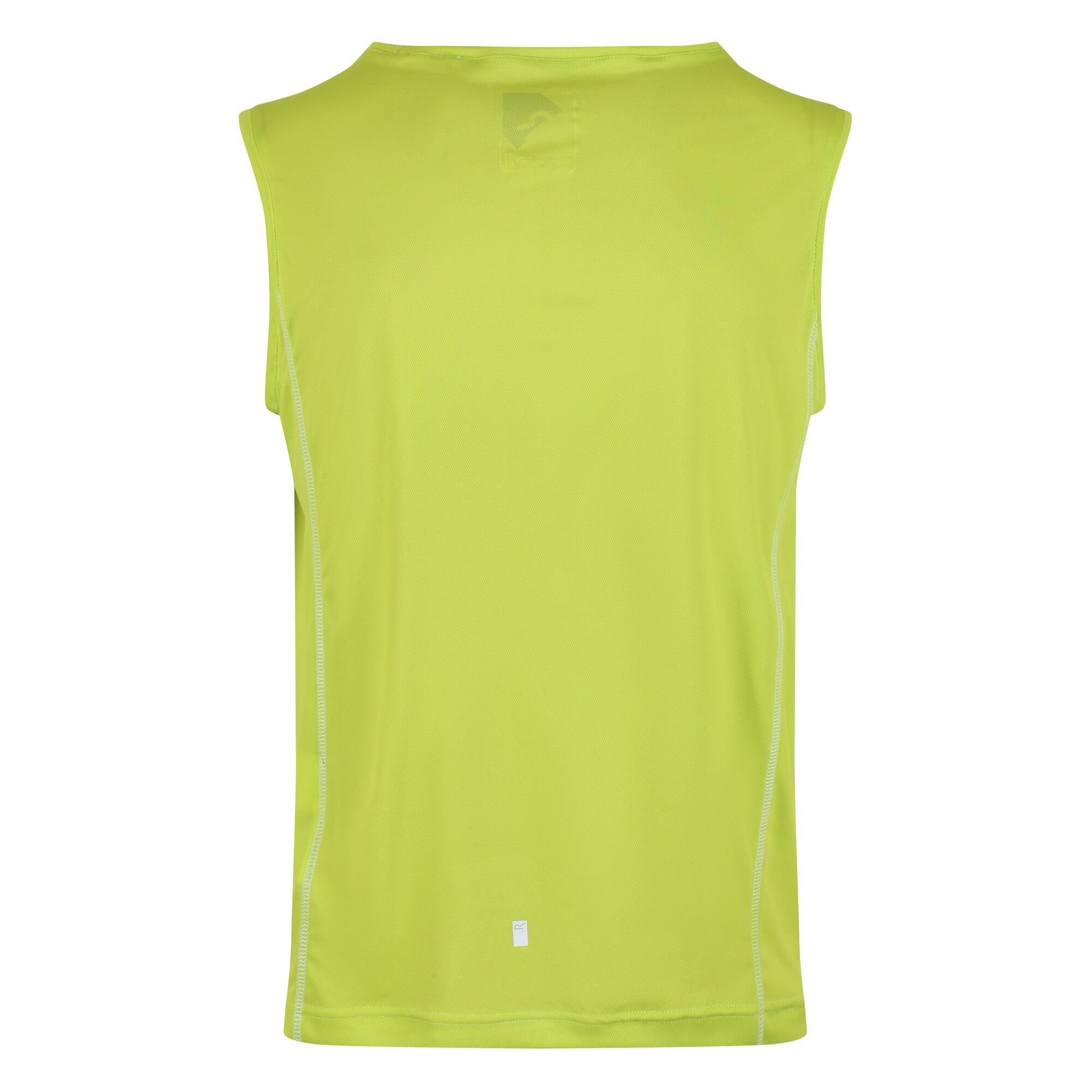 Men's Breckenlite Vest | Bright Kiwi