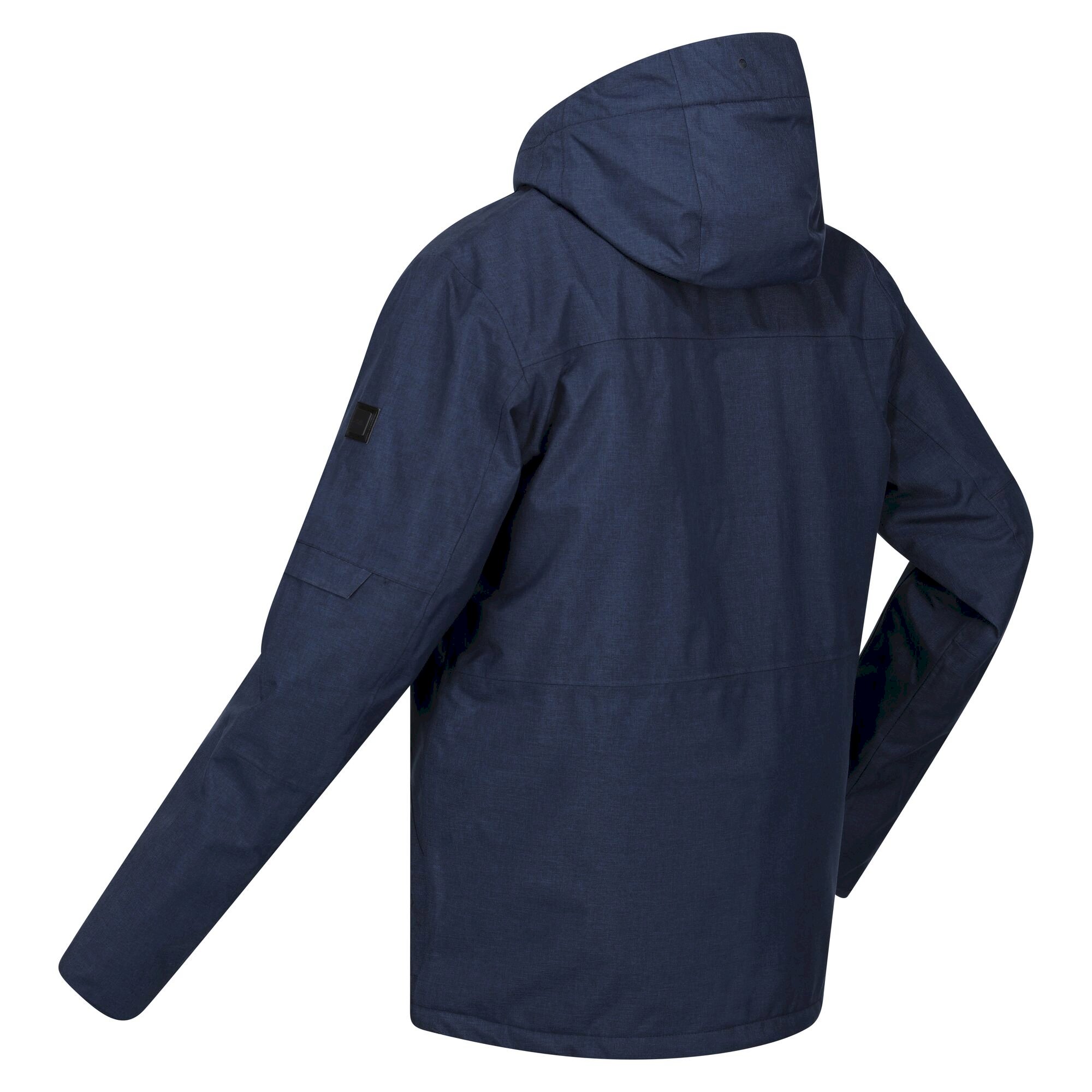 Men's Highside VII Waterproof Jacket | Admiral Blue
