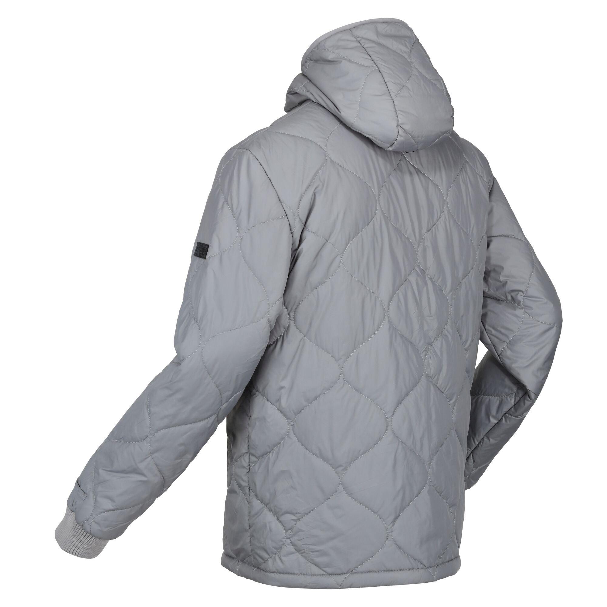 Men's Alessandro 3-In-1 Parka Jacket | Navy