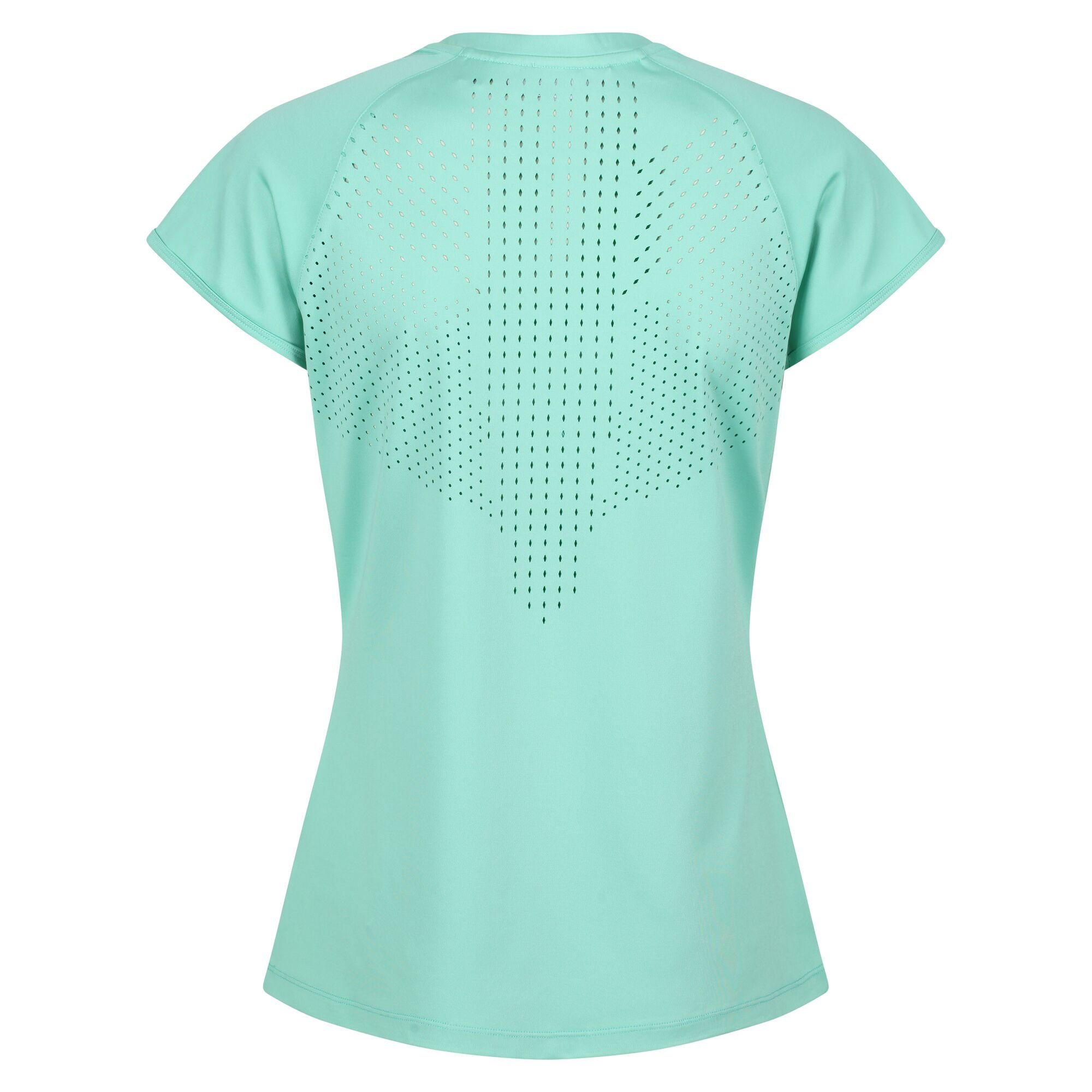 Women's Luaza T-Shirt | Ocean Wave