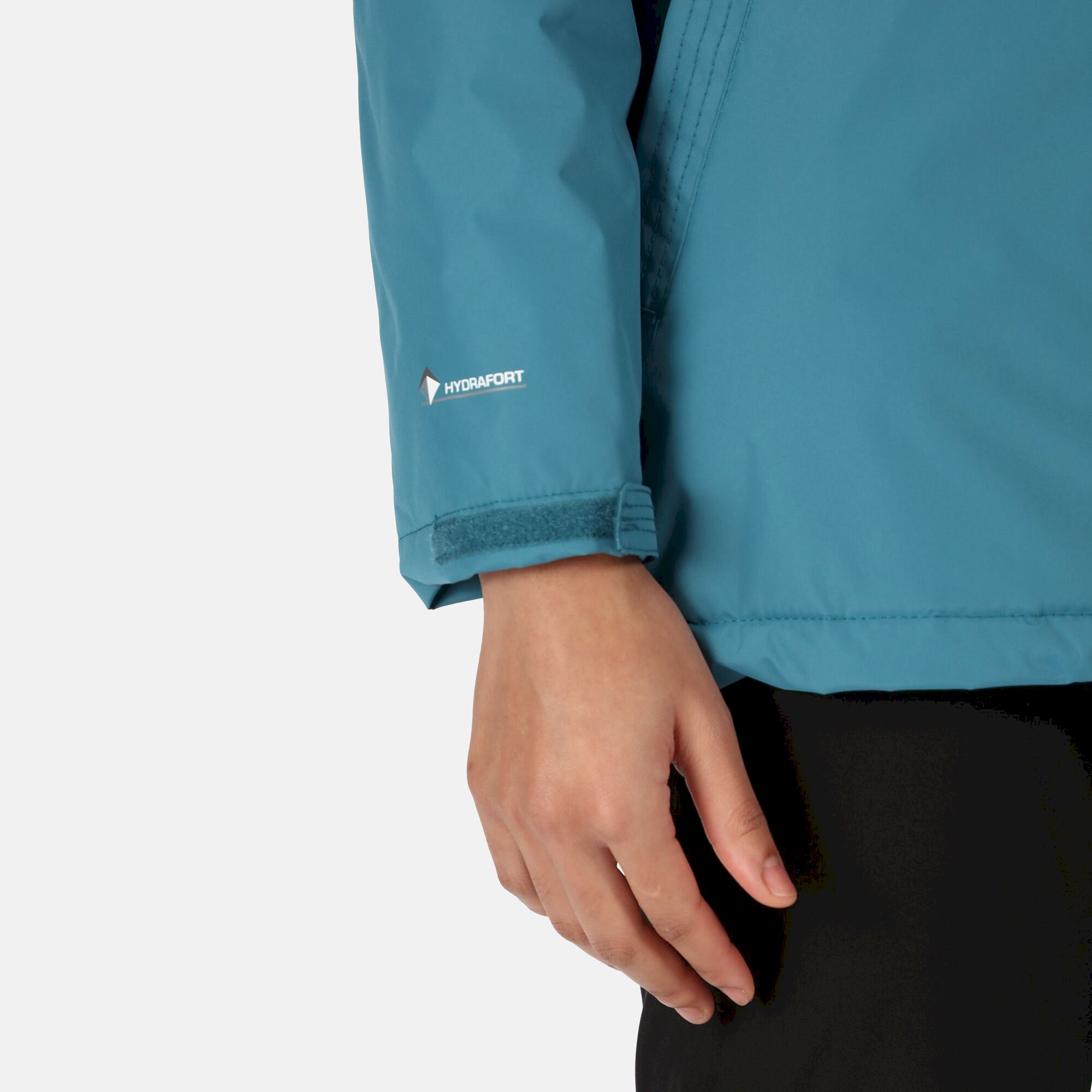 Women's Blanchet II Waterproof Insulated Jacket | Dragonfly