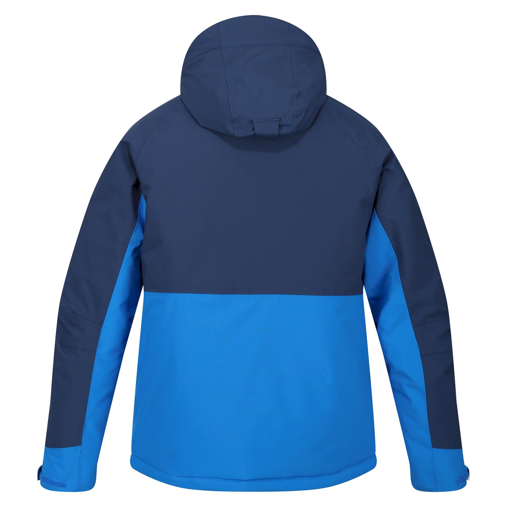 Men's Highton Stretch Padded Jacket III | Admiral Blue Skydiver
