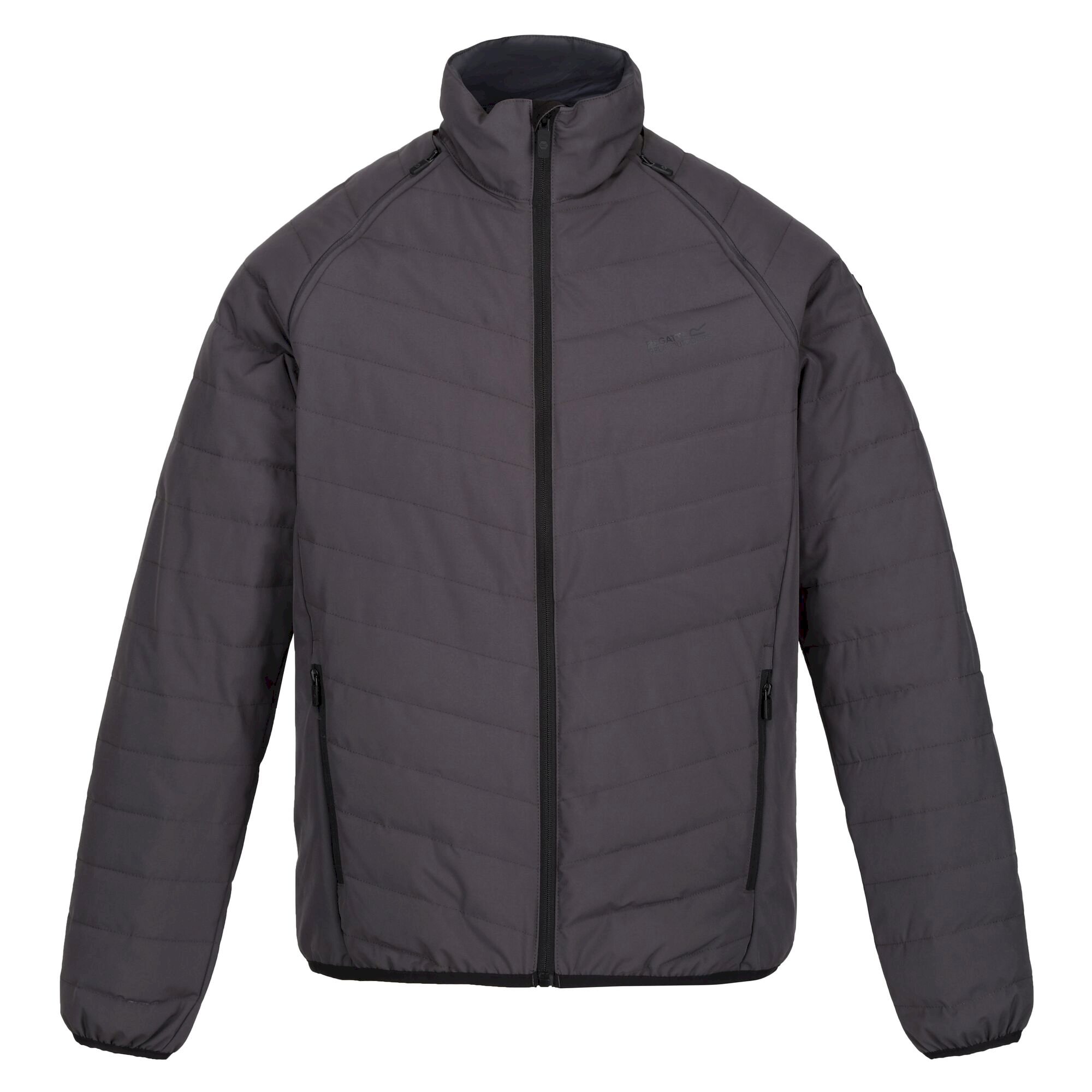 Men's Bennick 2-in-1 Jacket | Dark Grey