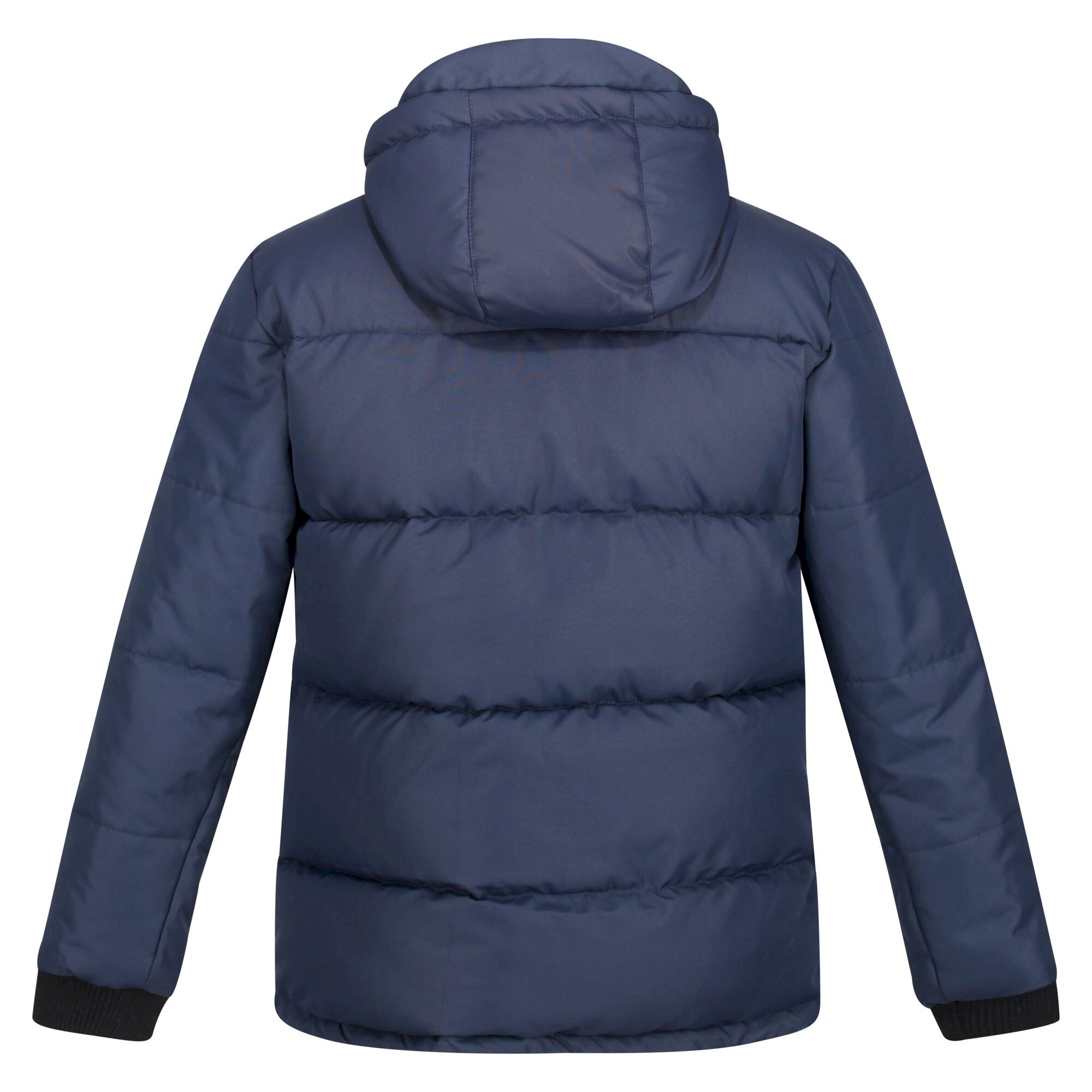 Men's Farren Lightweight Puffer Jacket | Navy